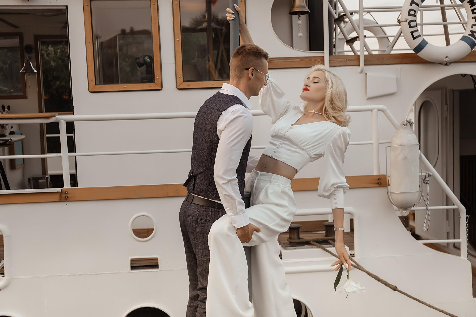 Riva Ariston. Алина Малышева, свадебный и семейный фотограф Москва