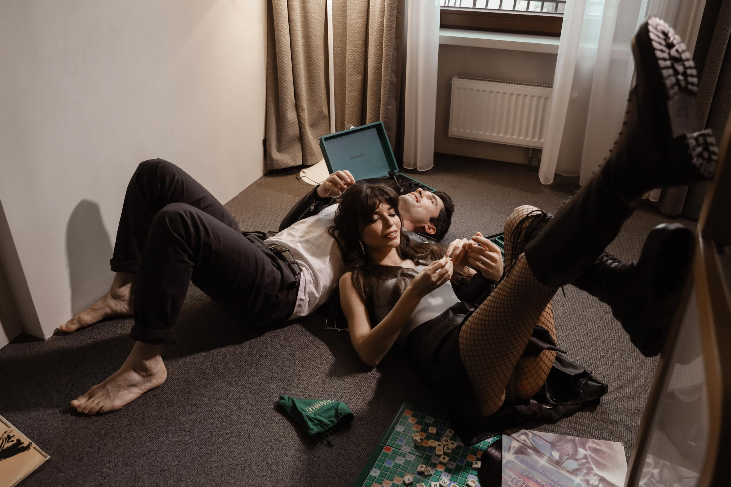 Rock Love. Алина Малышева, свадебный и семейный фотограф Москва