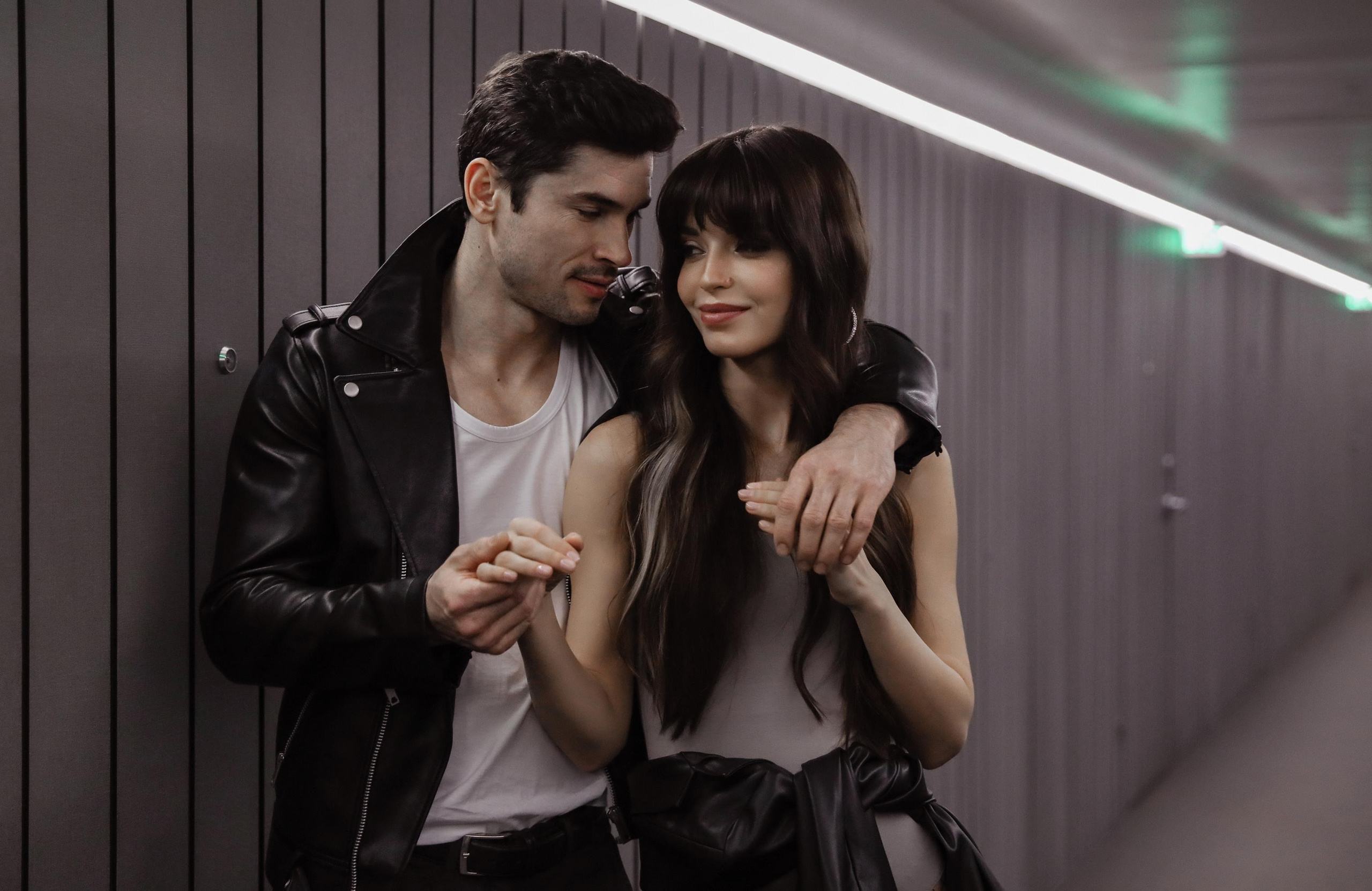 Rock Love. Алина Малышева, свадебный и семейный фотограф Москва