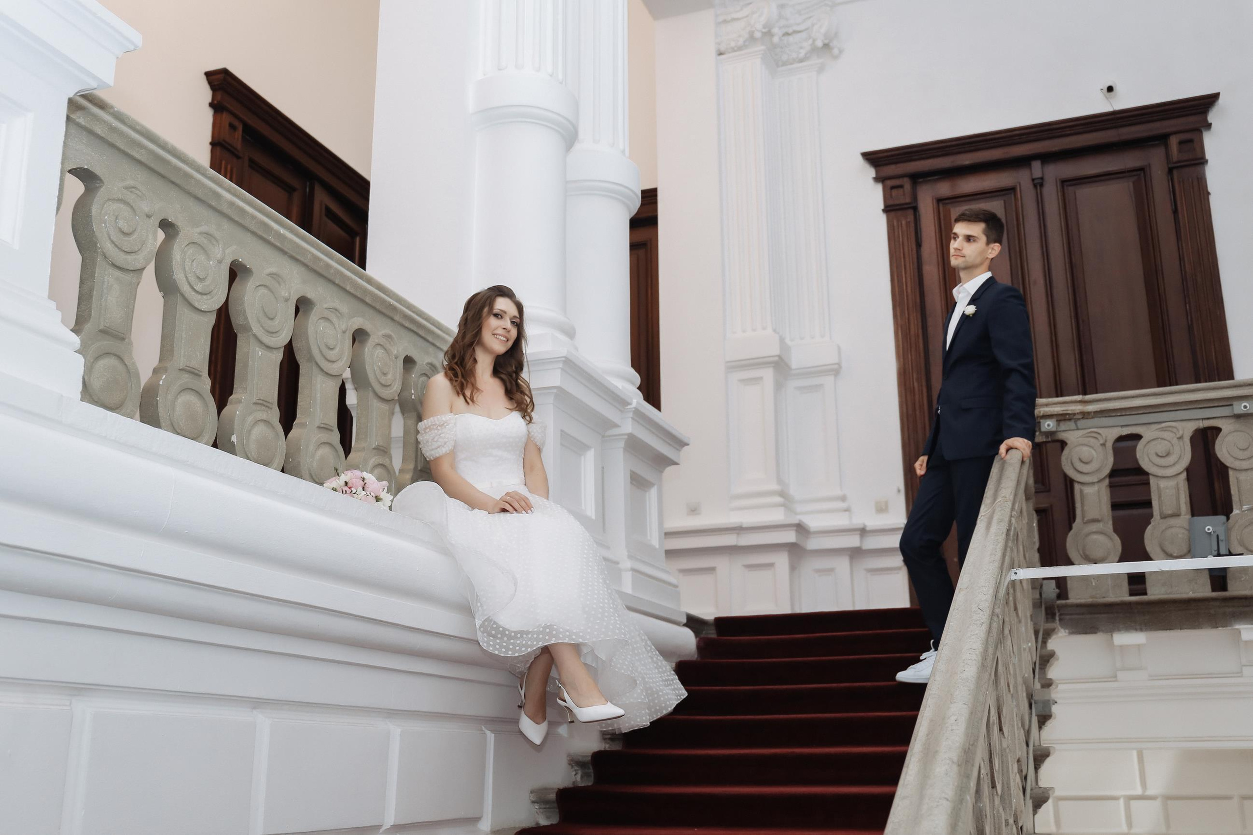 Alice in Wonderland. Алина Малышева, свадебный и семейный фотограф Москва