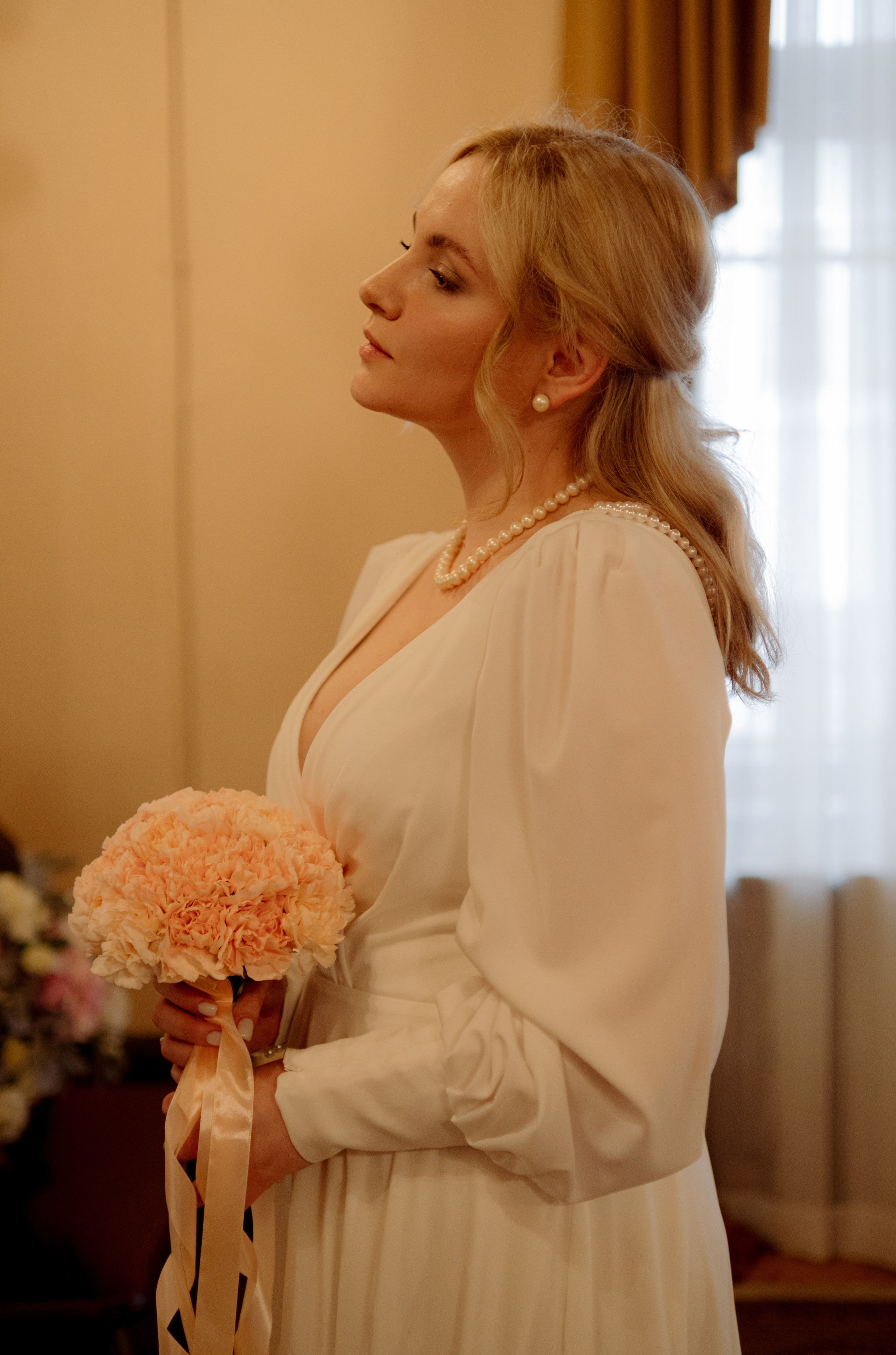 Полина и Егор. Фотограф, видеограф в Санкт-Петербурге