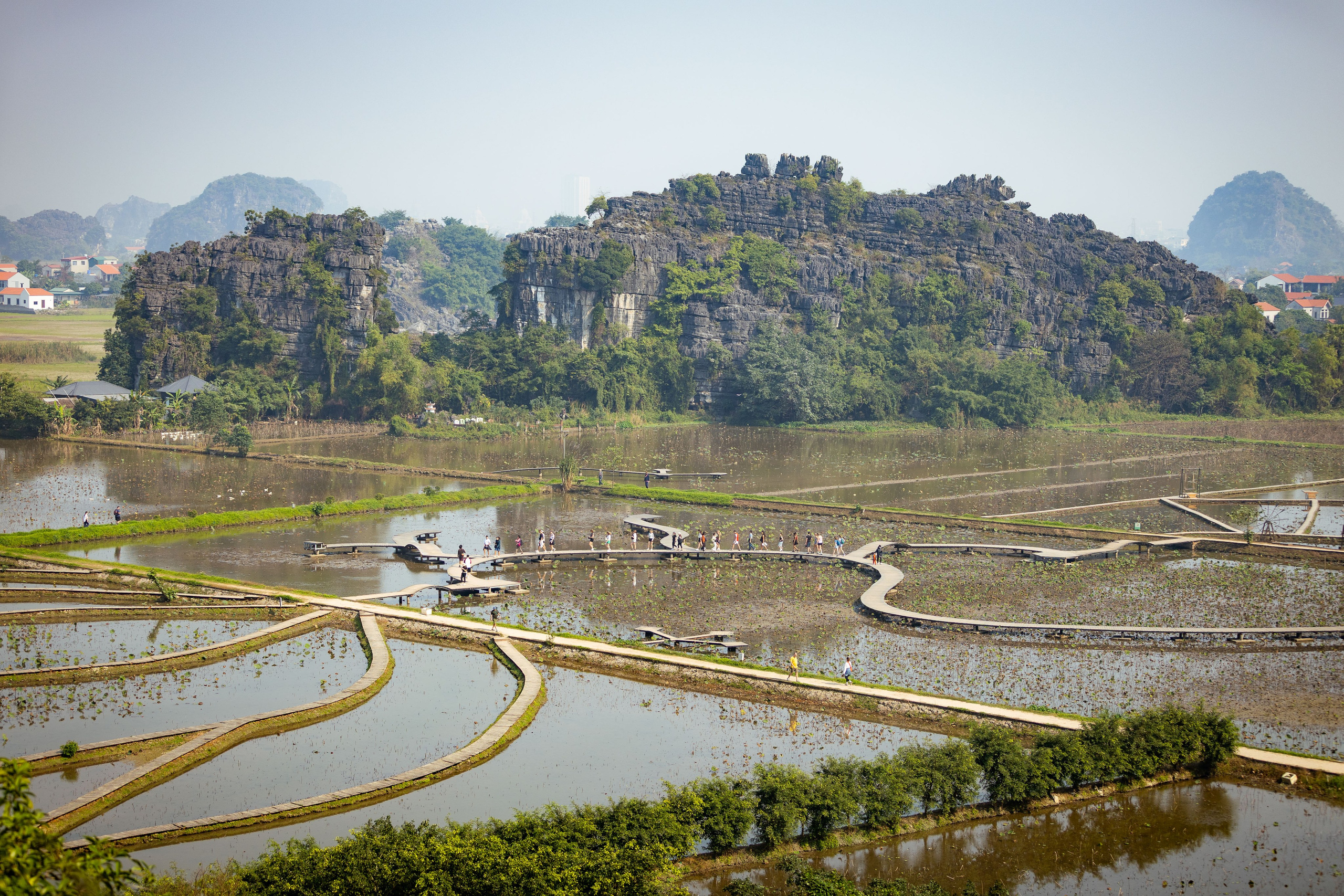 Вьетнам (зима 2025-2026). Фотограф Виноградов Константин