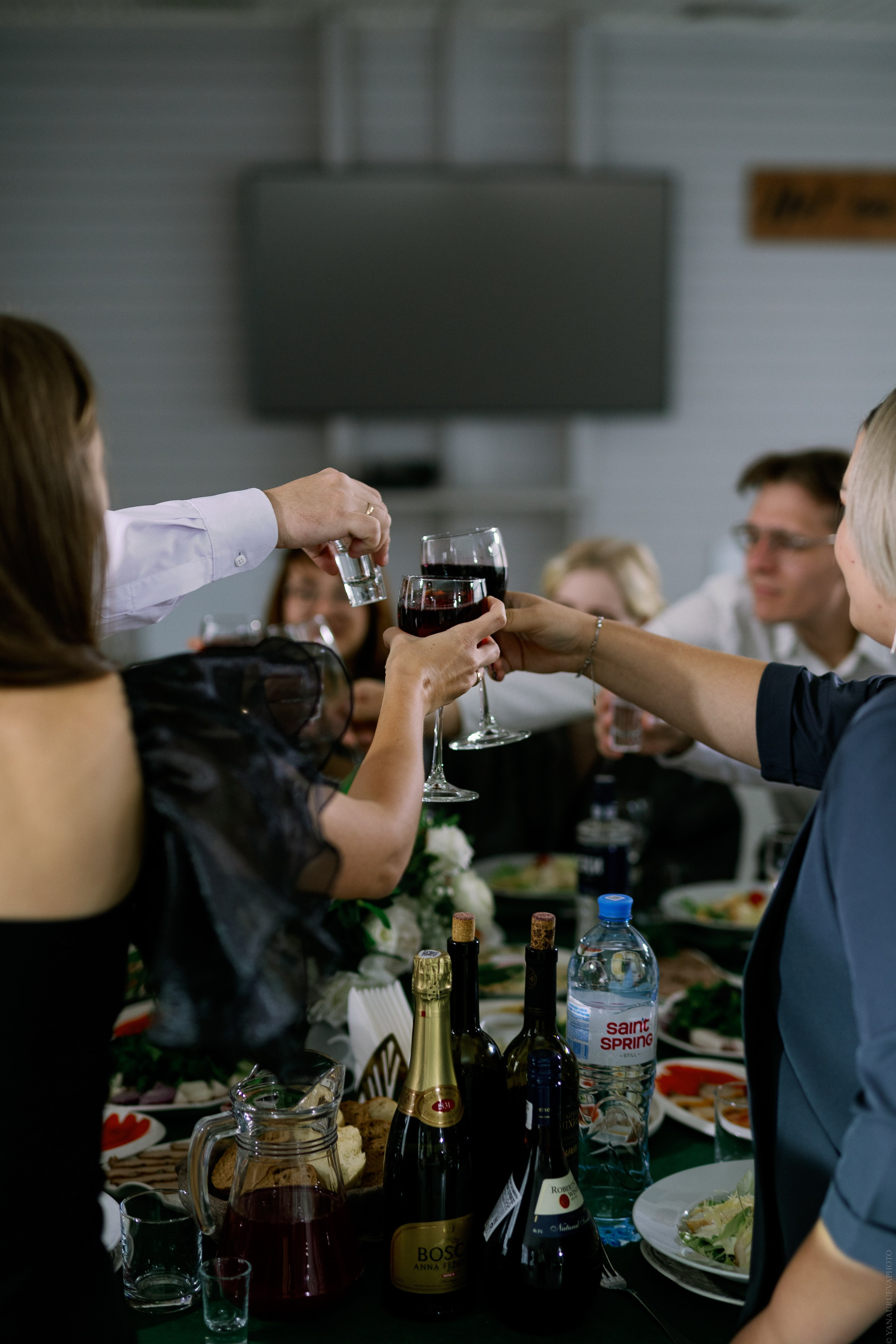 НеИГРЫ и прожарка жениха. Игорь и Дарья. Свадебный и контент- фотограф в Тольятти, Самаре, Москве Яна Уруева