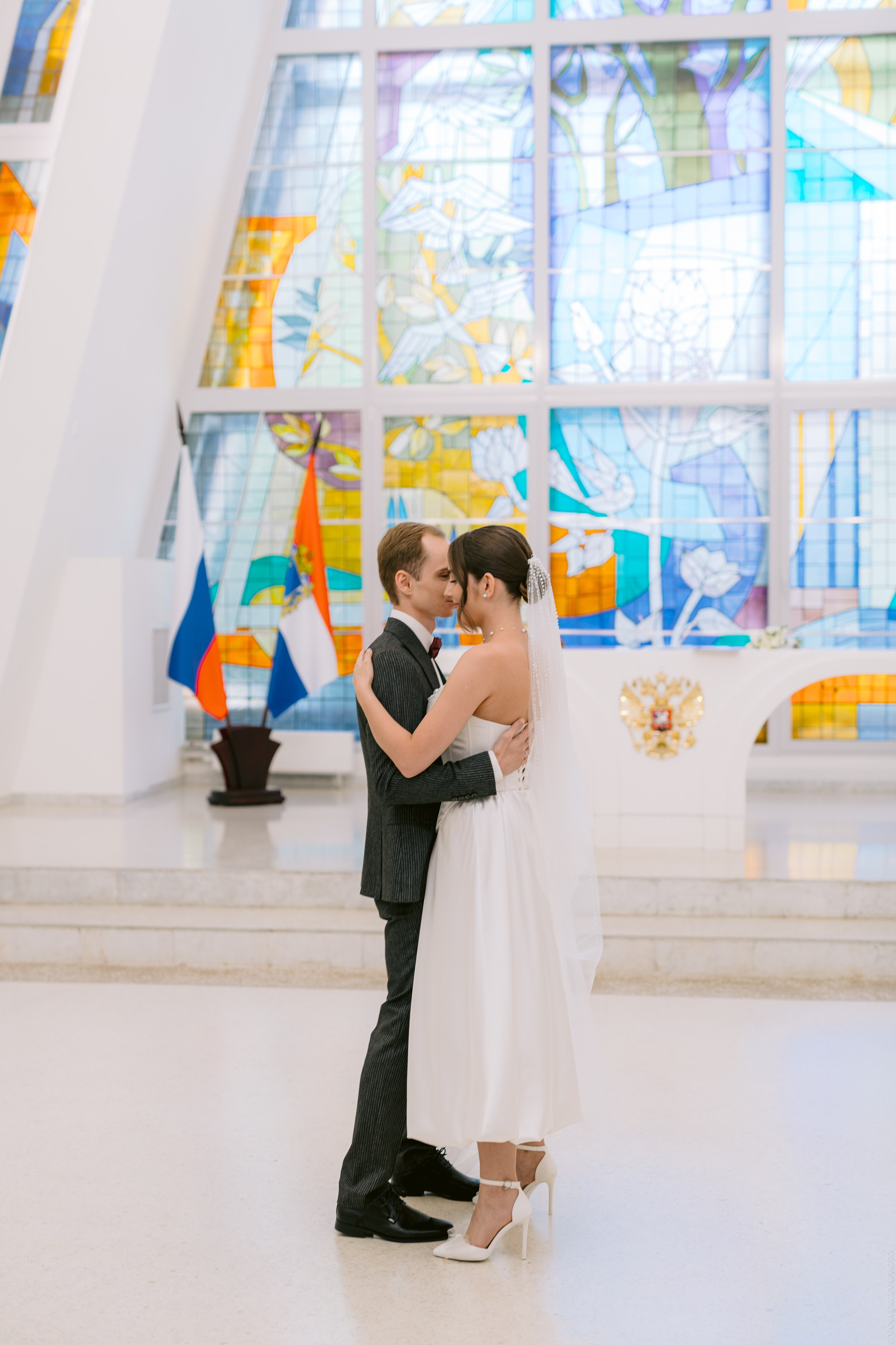 Свадебная фотосессия Самара Тольятти Москва. Свадебный и контент- фотограф в Тольятти, Самаре, Москве Яна Уруева