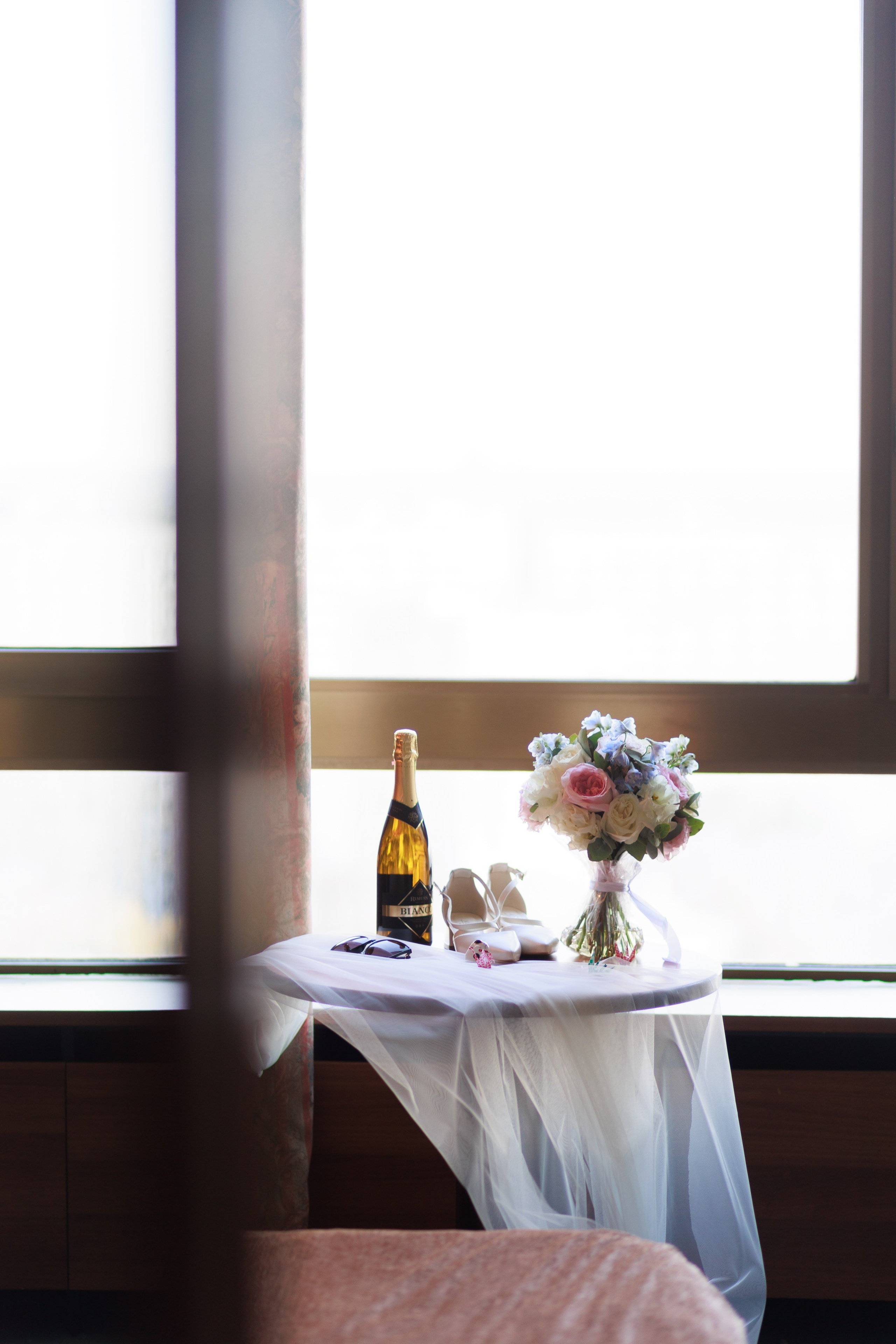 Александр и Елена. Фотограф Алекс Май