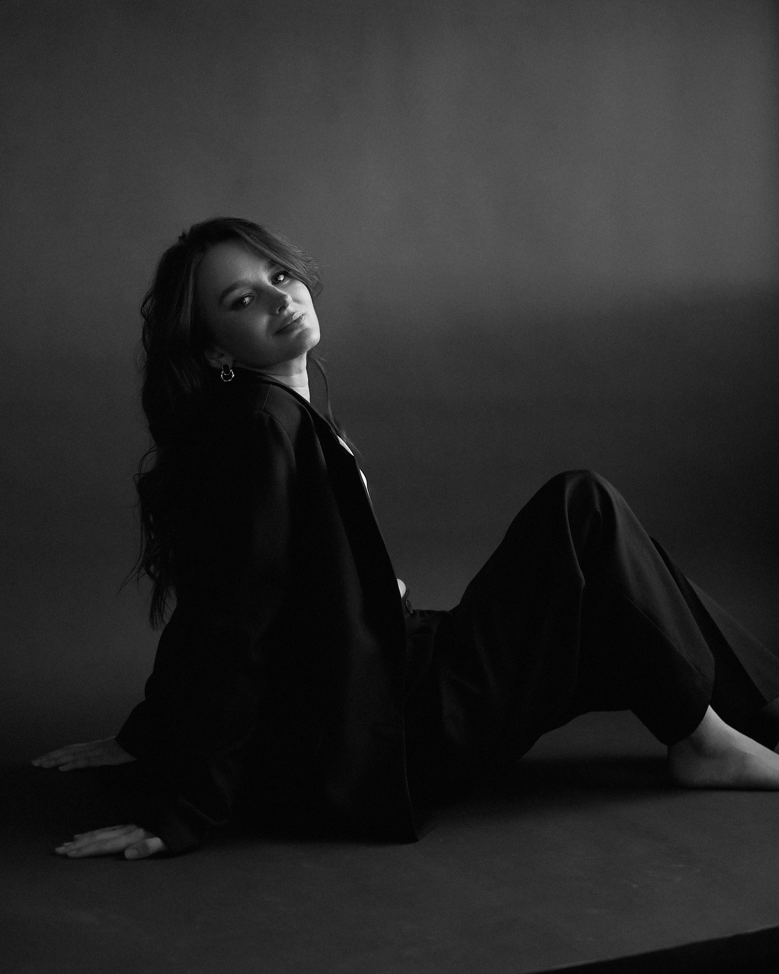 Алёна. Фотограф в Красноярске Ксения Дмитрик