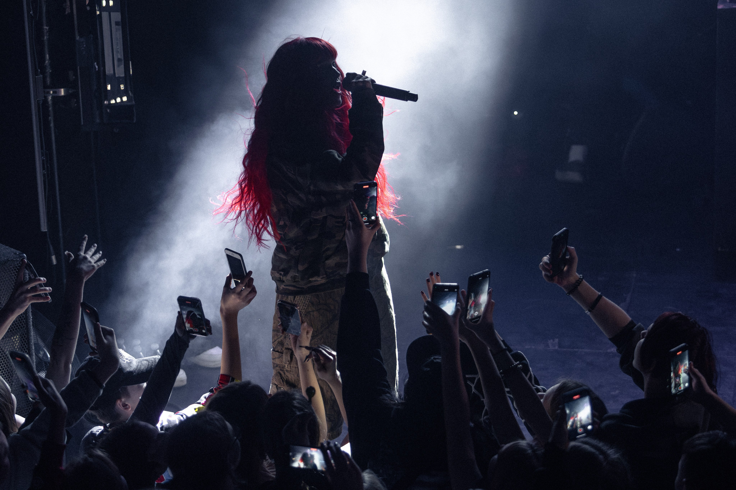 Концерты. Профессиональный фотограф в Санкт-Петербурге Алена Яшина