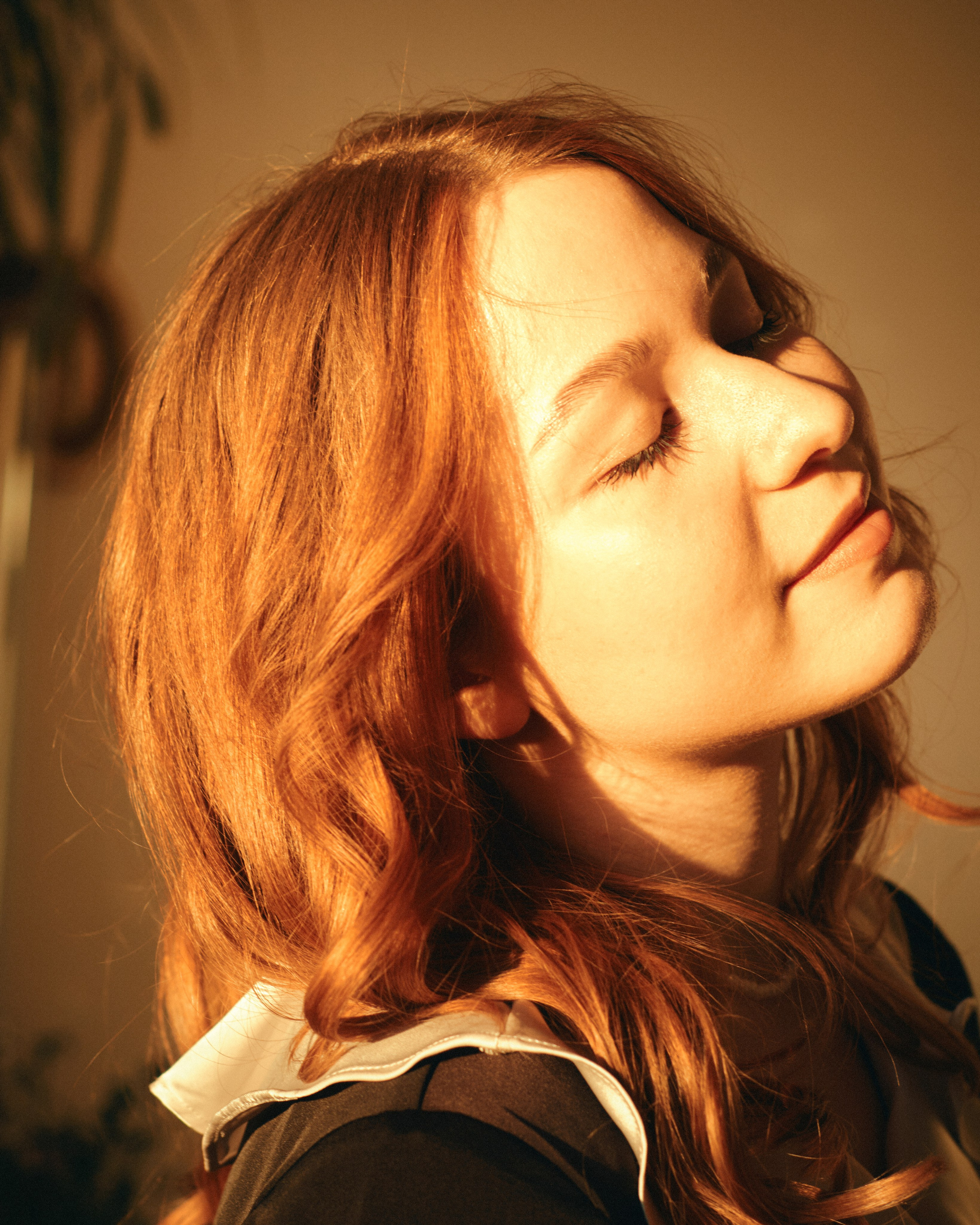 Галина. Портретный и свадебный фотограф в Москве Александра