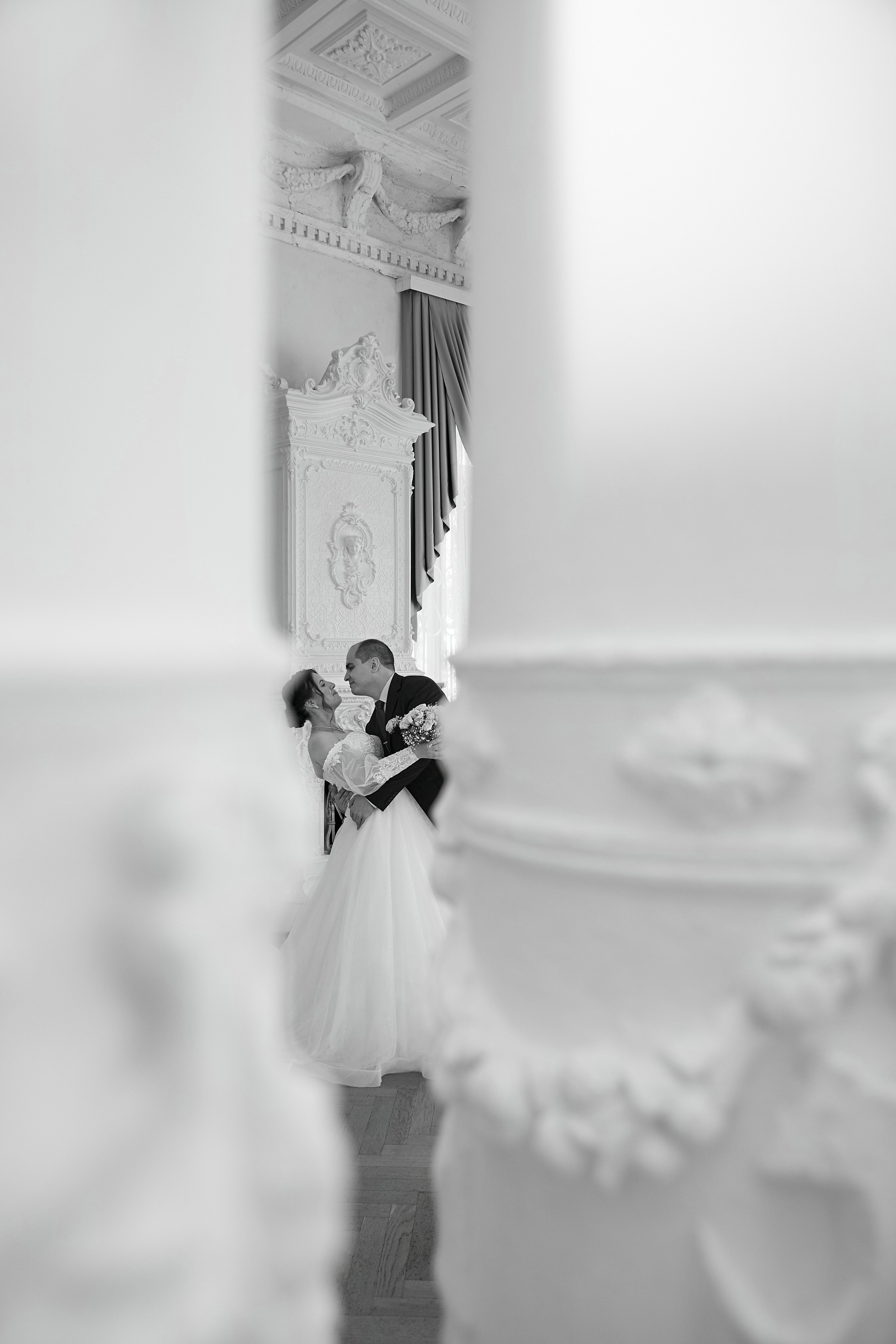 Красивая Грузия вышла замуж за великую Россию!. Свадебный и семейный фотограф в Ульяновске Орешина Елена