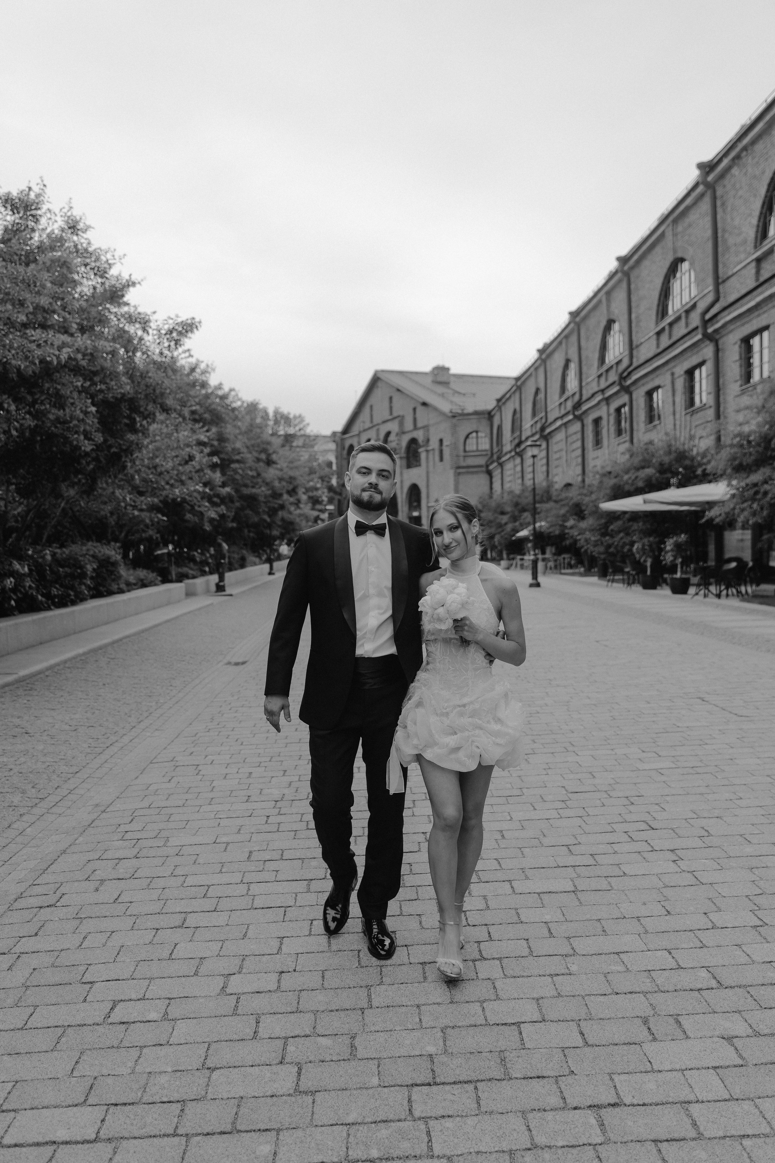 V&D. Свадебный фотограф — Наталья Фед СПб/Москва