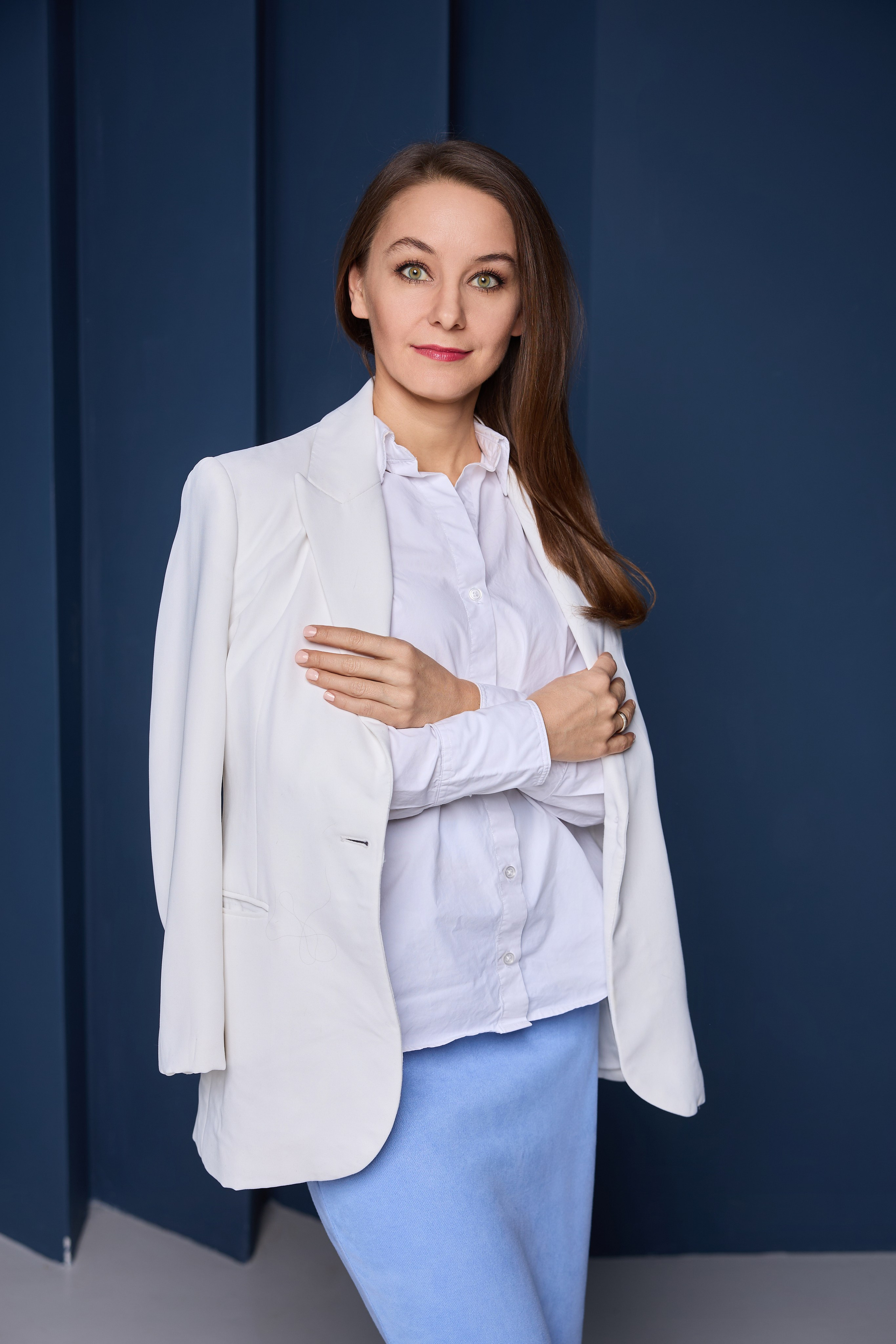 Партнер Инвест. Агентство недвижимости. Фотограф Настя Че