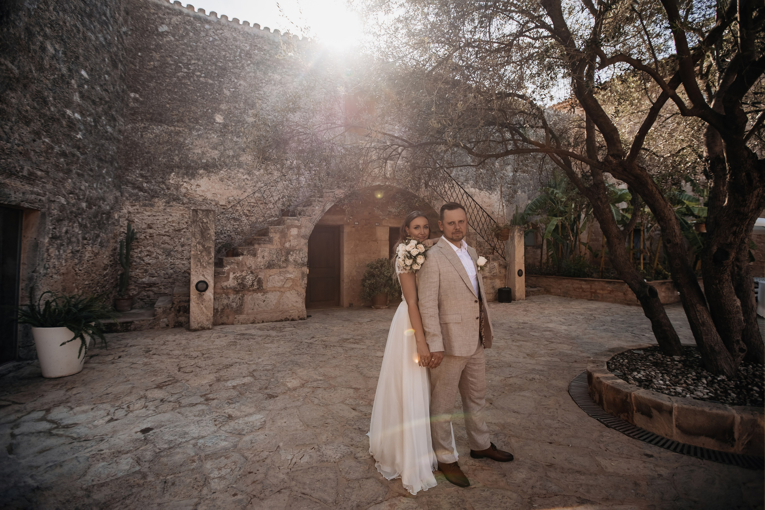 Inga_&_Andrius. Фотограф на Майорке Екатерина Дробышева