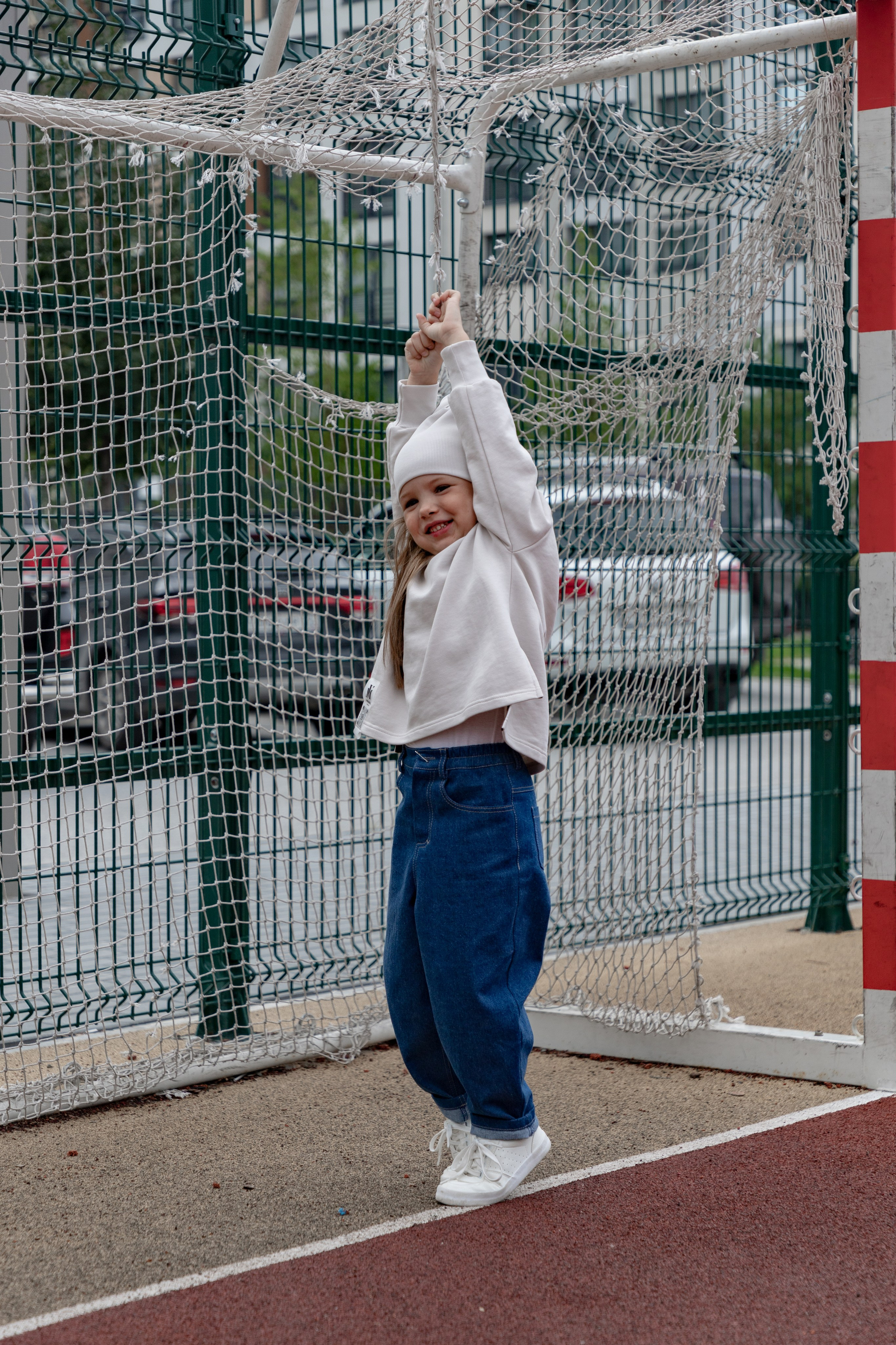 Детская одежда. Фотограф Денис Лесковский (Тюмень)