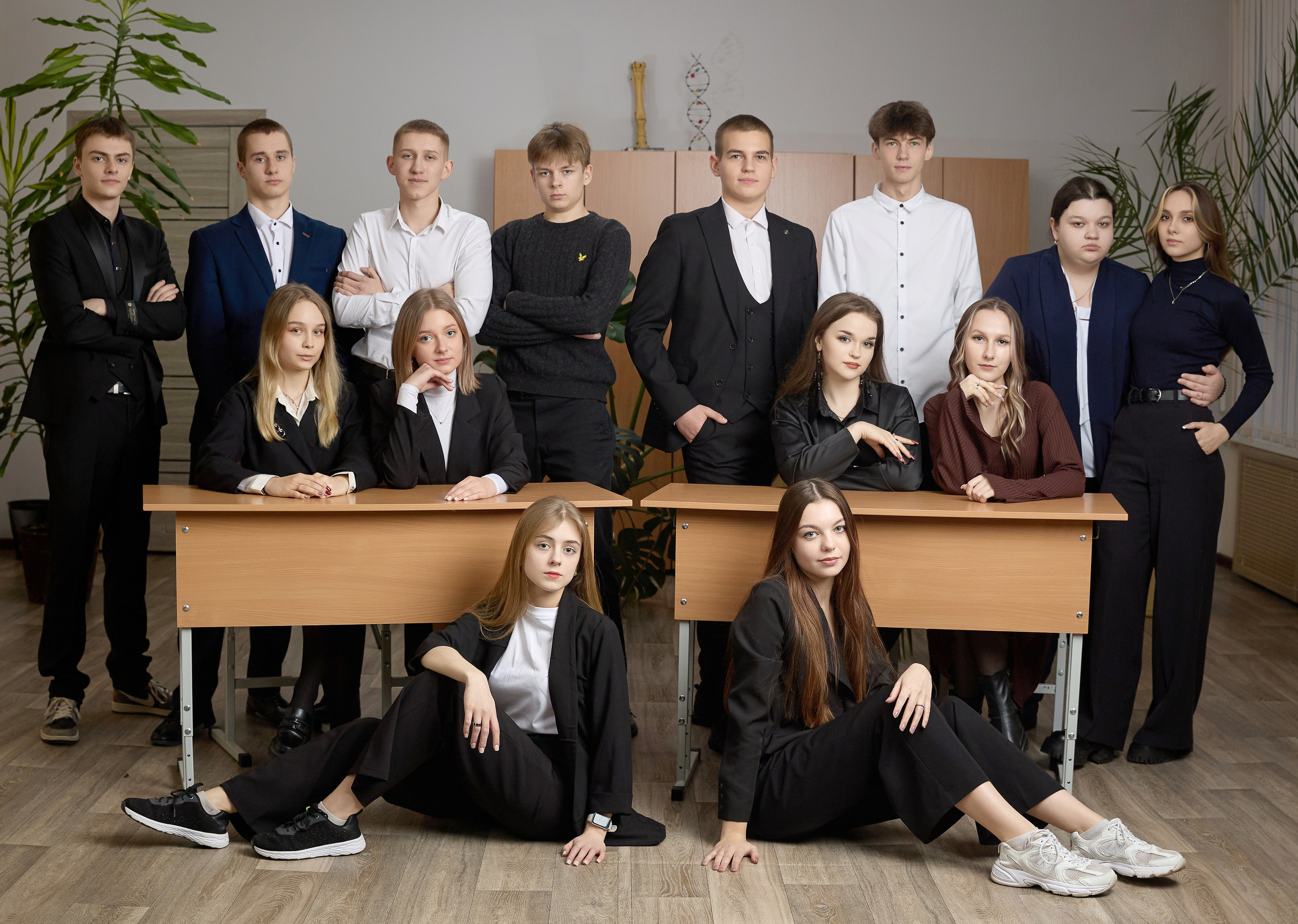 Большой Альбом для старшеклассников с цитатами. Выпускные альбомы для детского сада и школы в Брянске