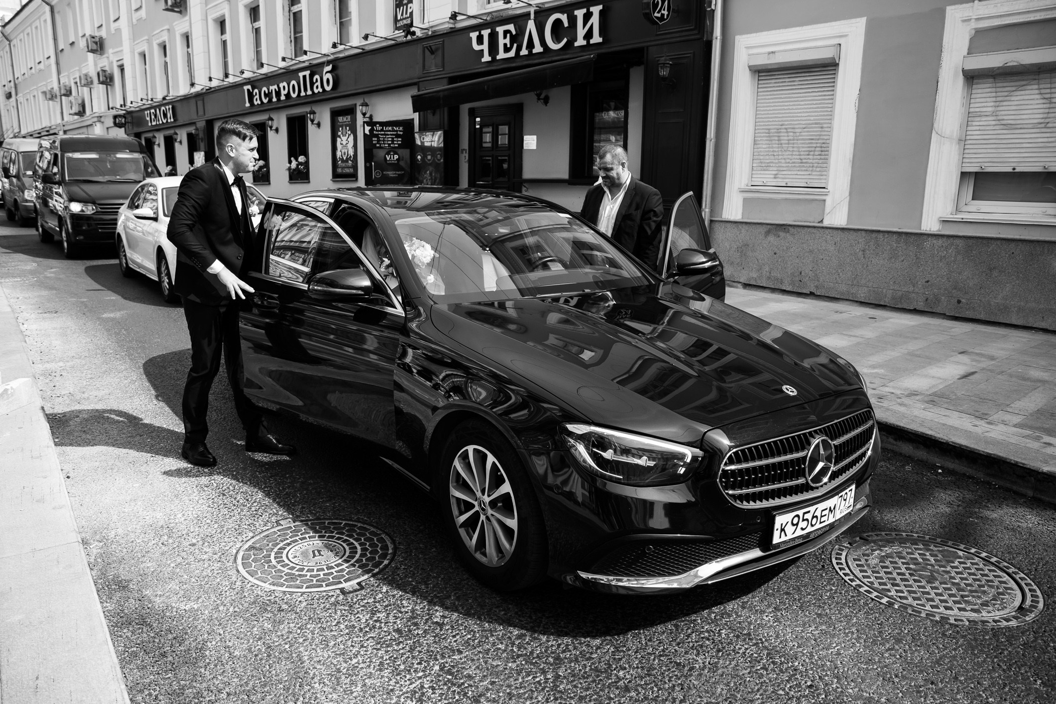 Виктория и Роман. Репортажный фотограф/видеограф Артур Аванесян в Москве