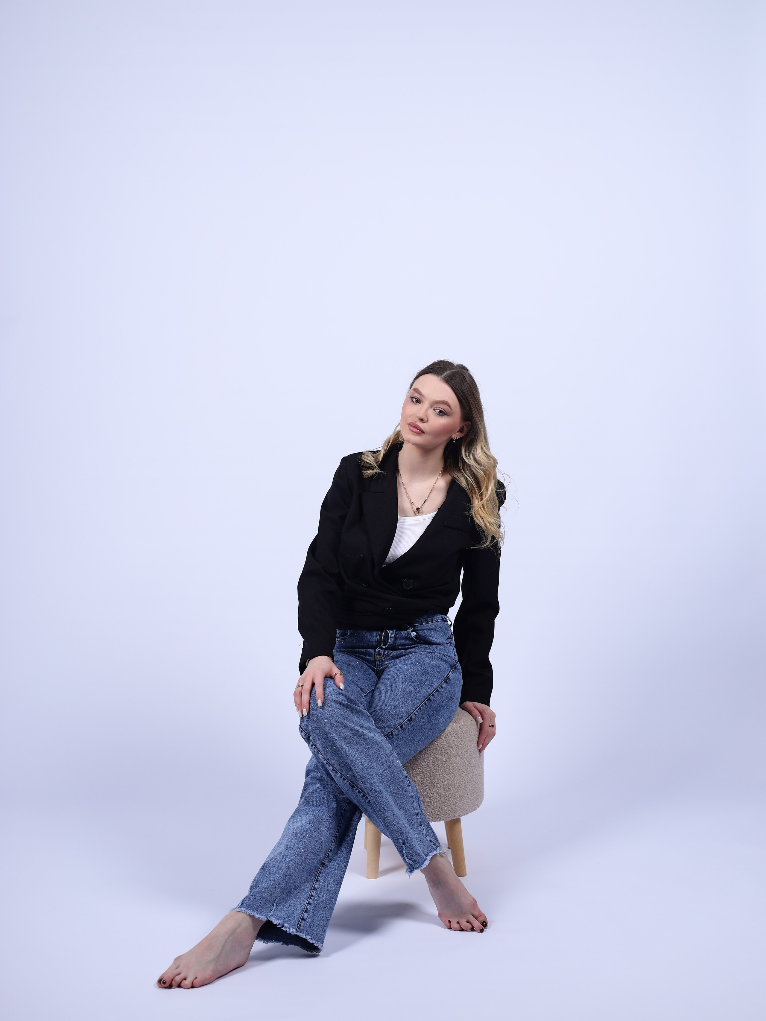 Дарья и Анна. Фотостудия без фотографа Чехов. Первая студия автопортрета в Чехове