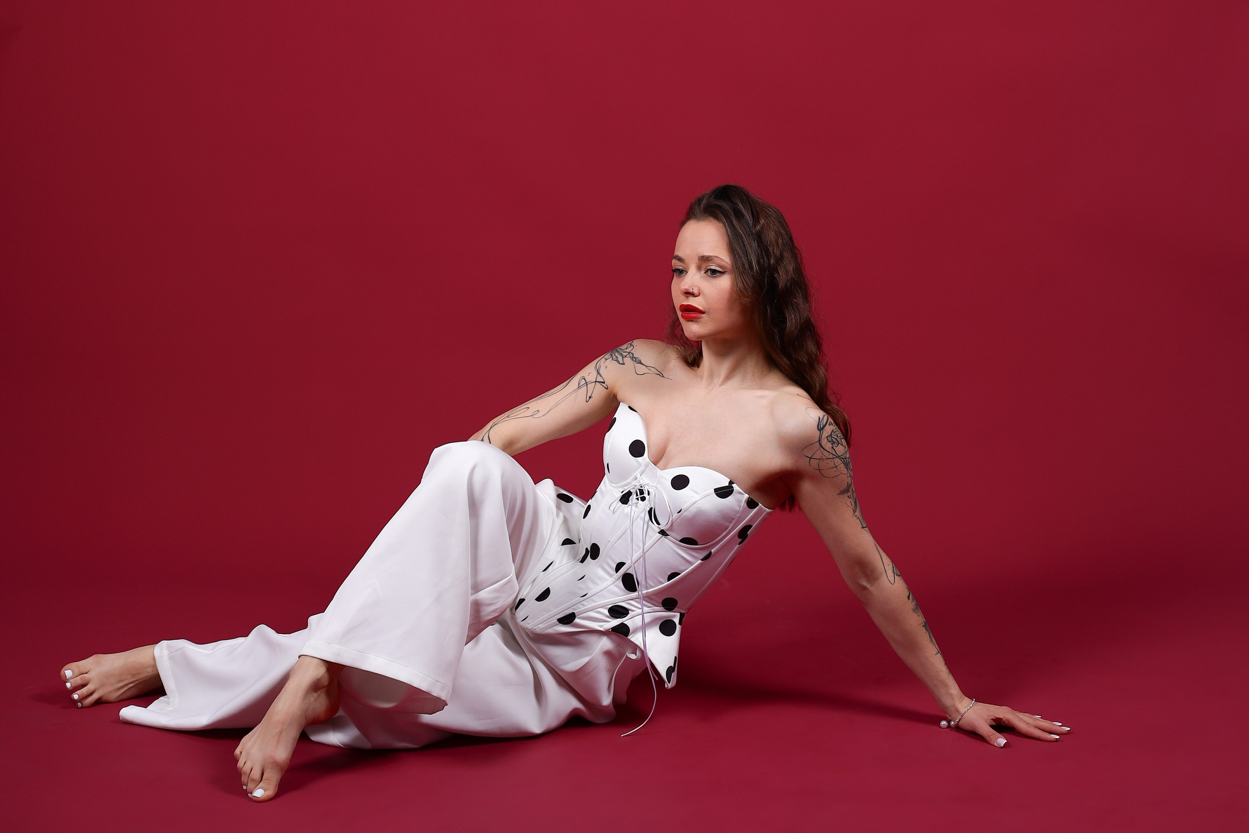 Фотостудия без фотографа Чехов. Первая студия автопортрета в Чехове