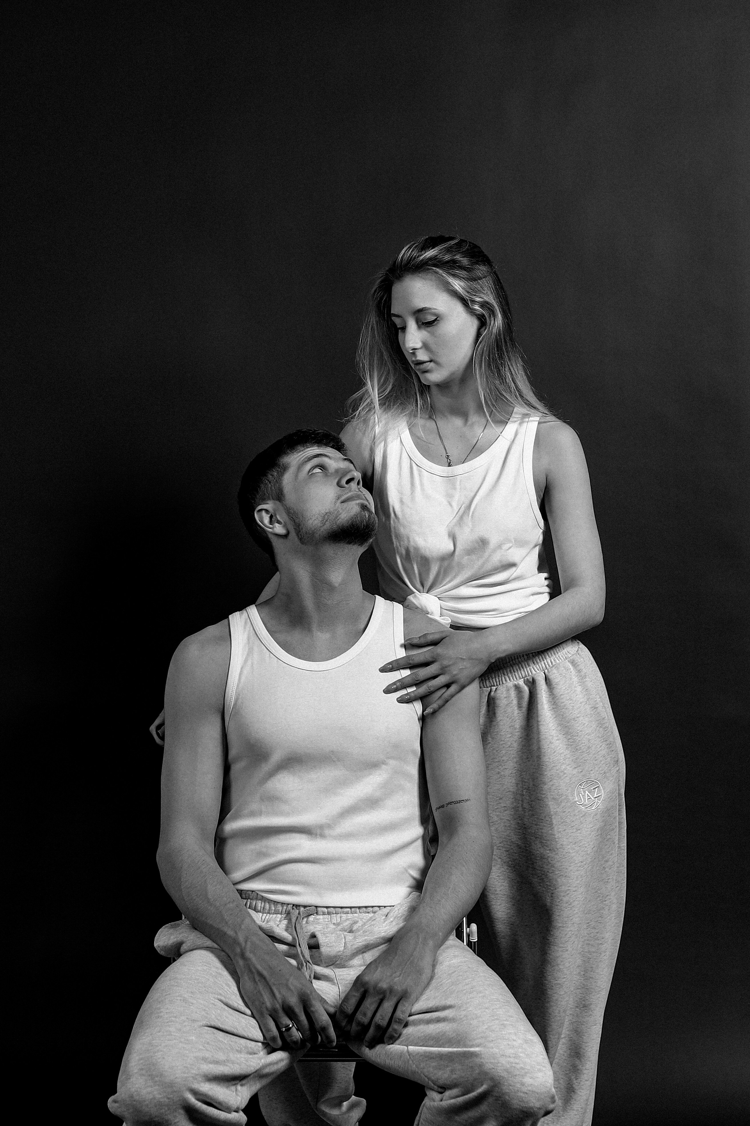 Елена. Фотостудия без фотографа Чехов. Первая студия автопортрета в Чехове