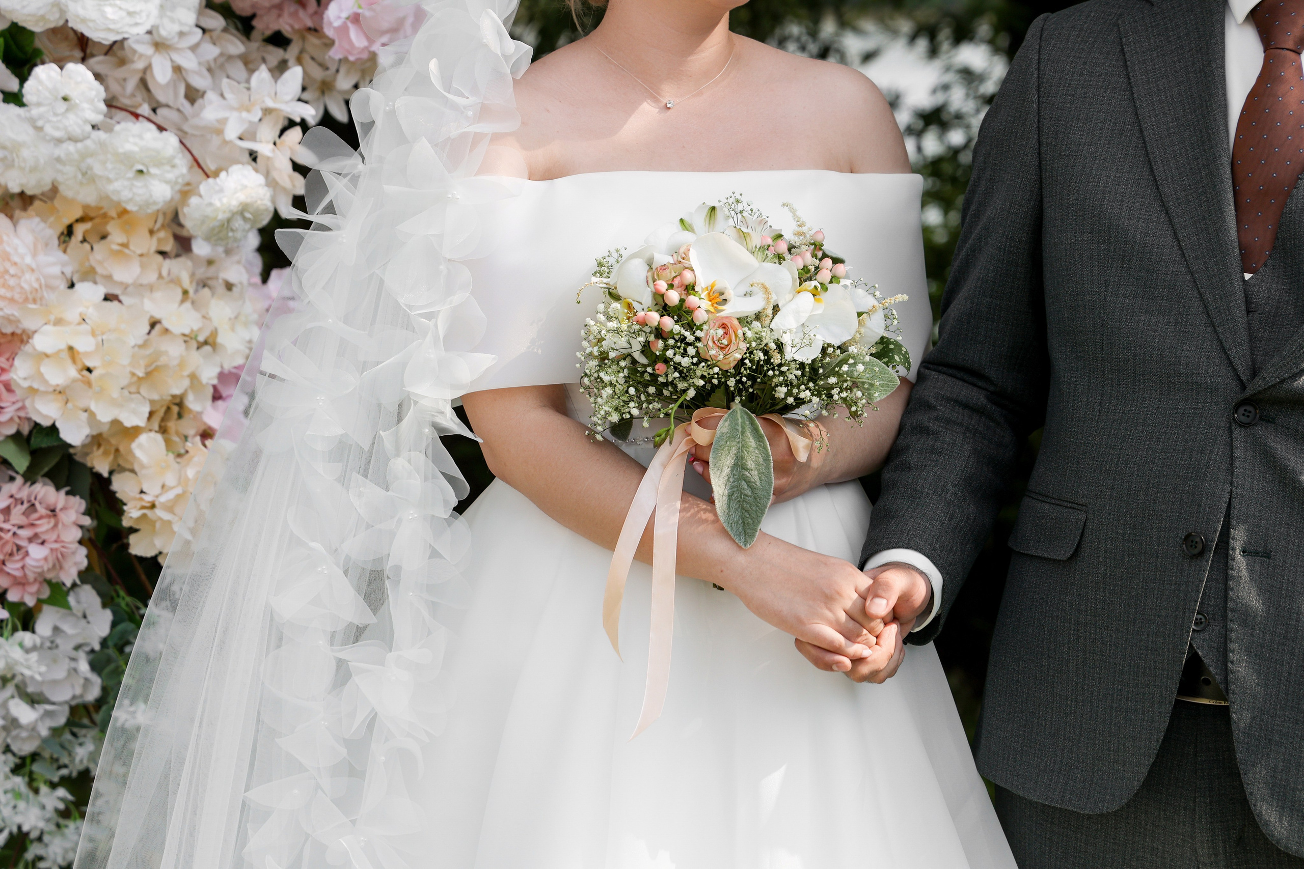 Даниил & Дарья. Свадебный и Event фотограф в Москве Бажина Ирина