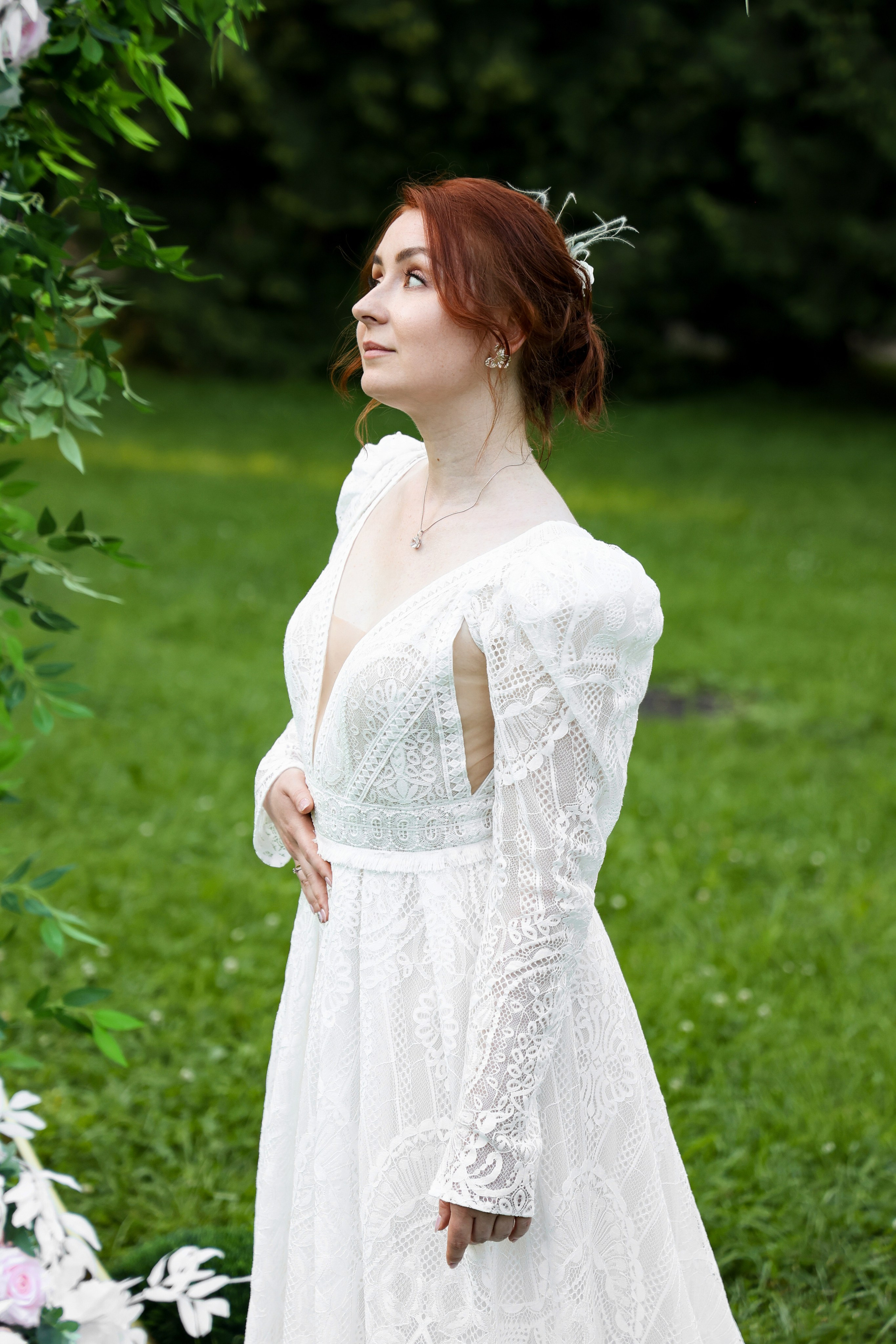 Александр & Мария. Свадебный и Event фотограф в Москве Бажина Ирина