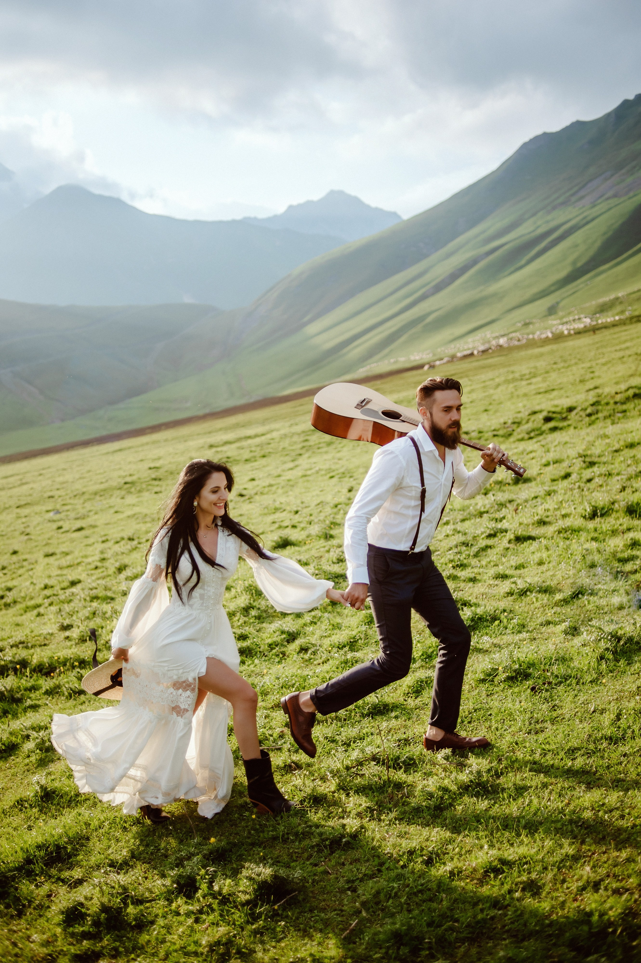 Свадьбы. Фотограф в Москве