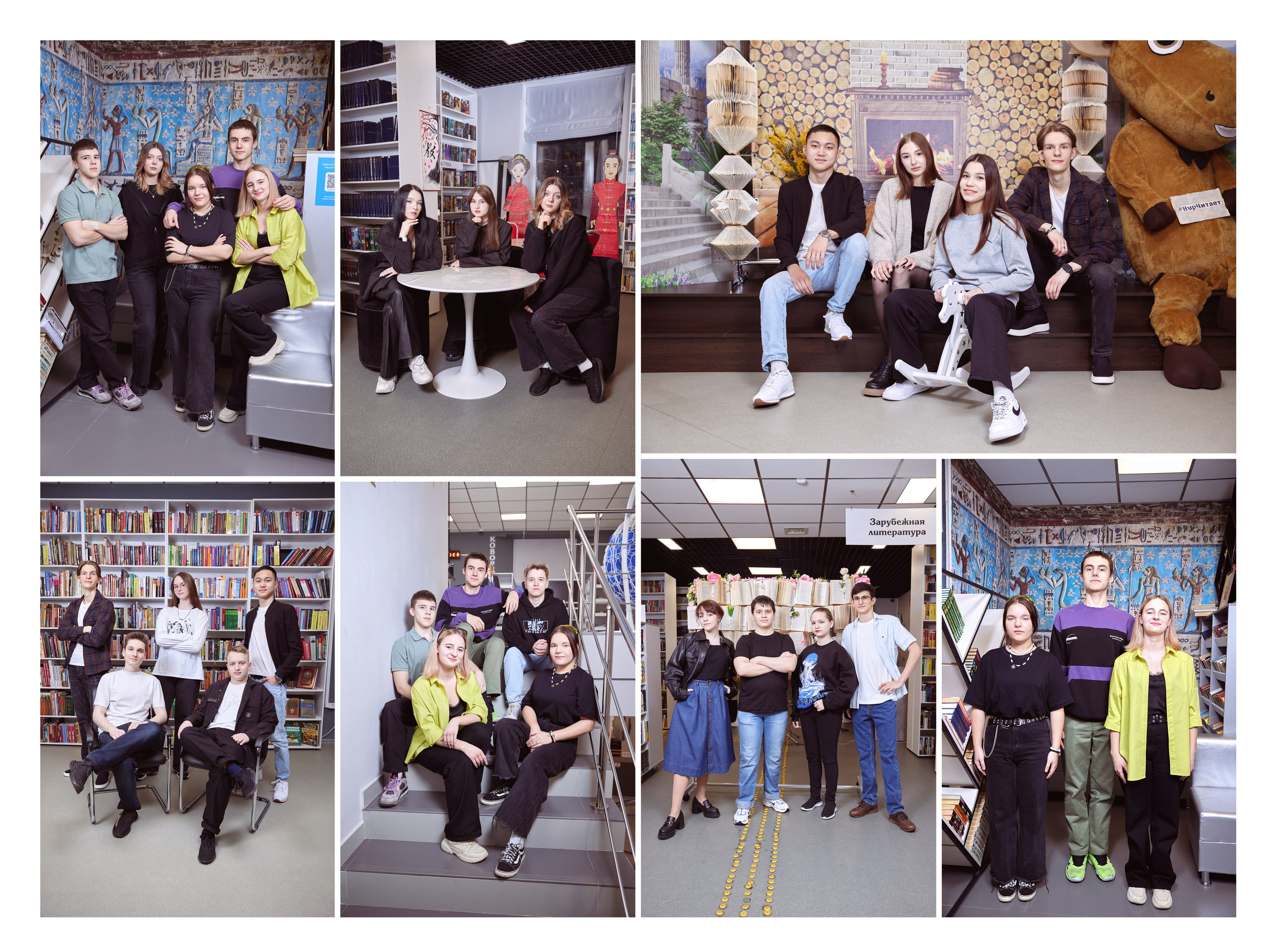 Макет «Лайт». ВЫПУСКНЫЕ АЛЬБОМЫ НОВЫЙ УРЕНГОЙ