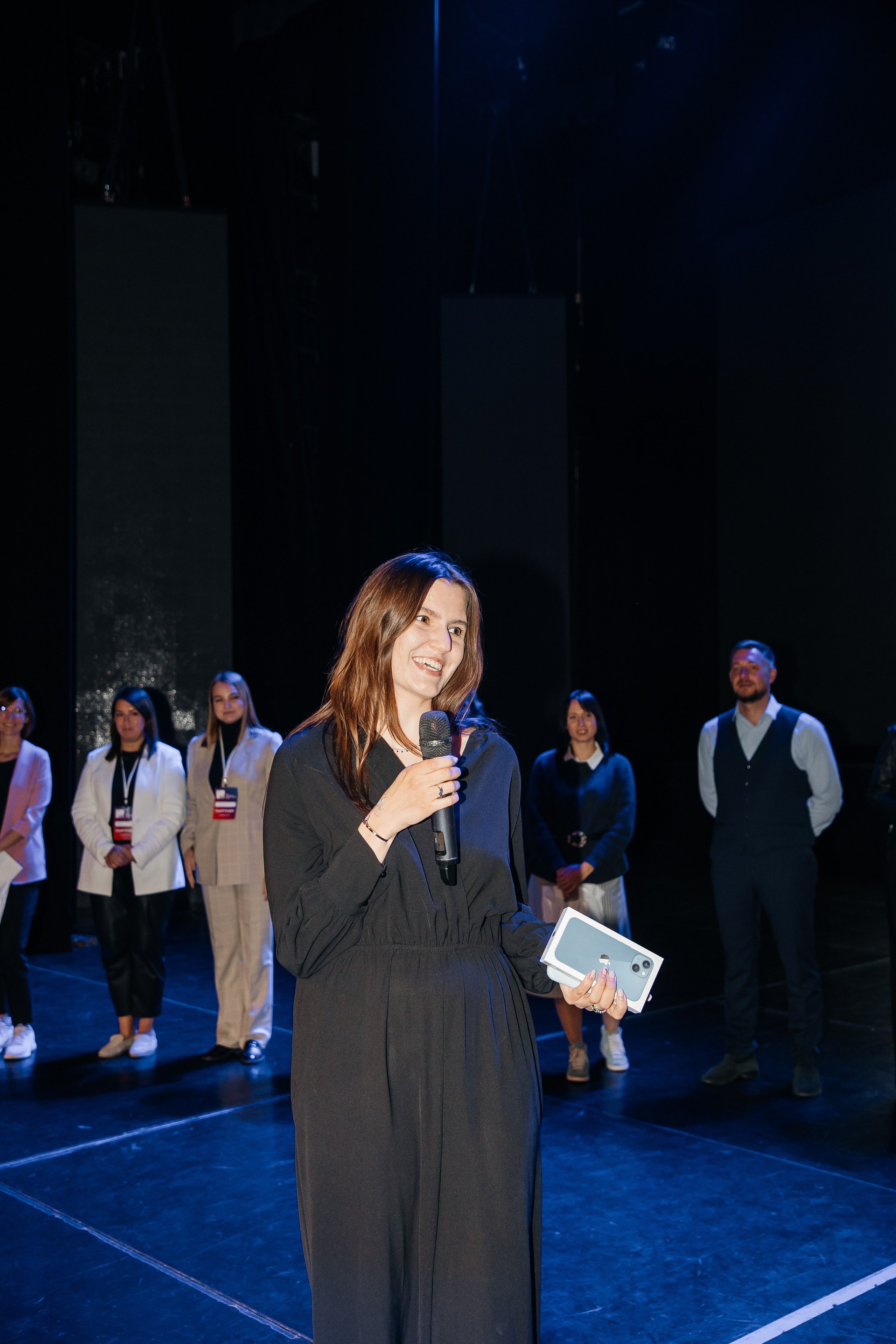 Ассамблея Дизайнеров. Фотограф Денис Лесковский (Тюмень)