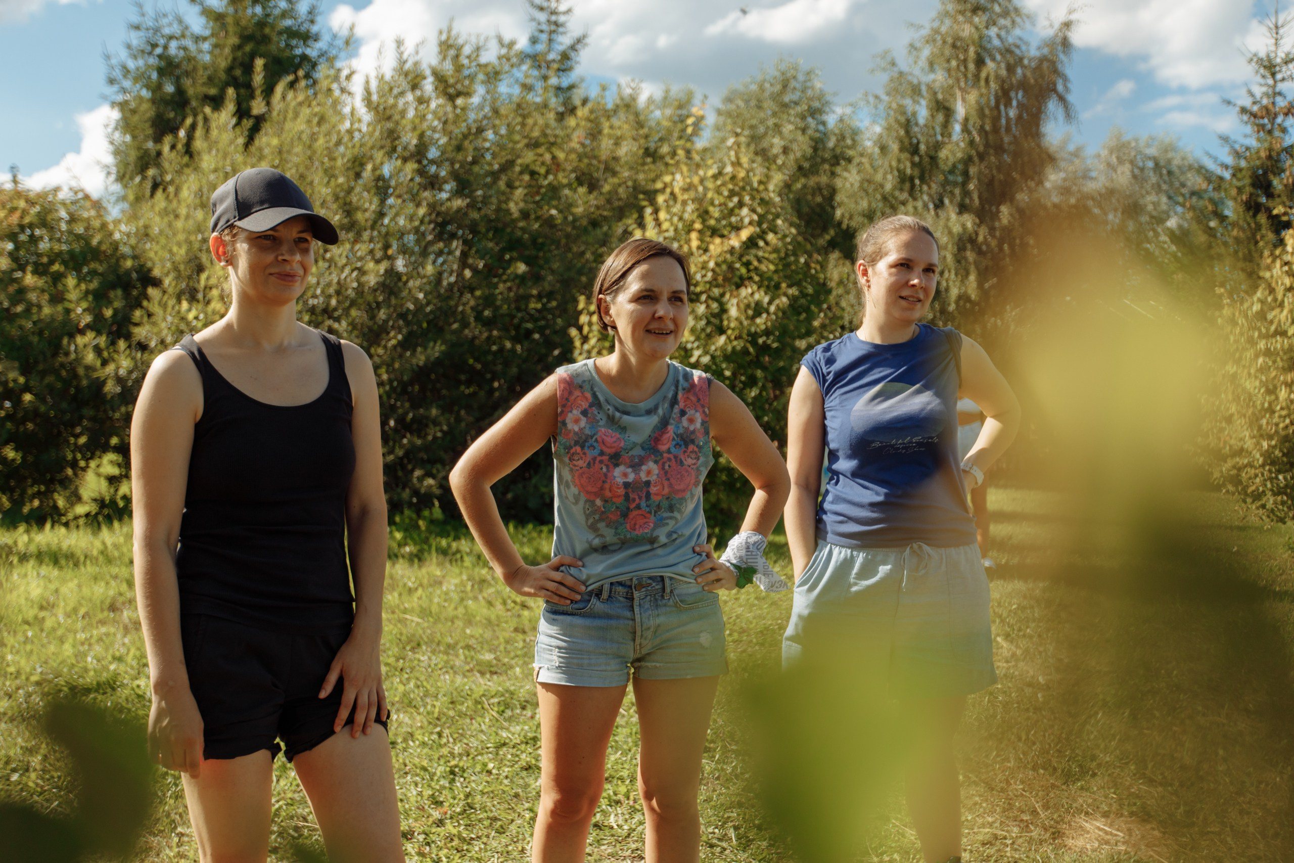 SUMMER. Motorkon. Свадебный фотограф в Ярославле Анастасия Архипова