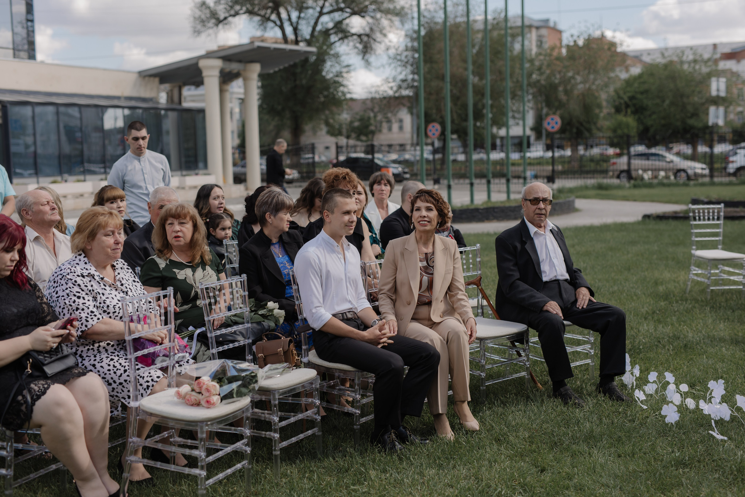 D & M. Свадебный и семейный фотограф в Астрахани Сергунова Наталья