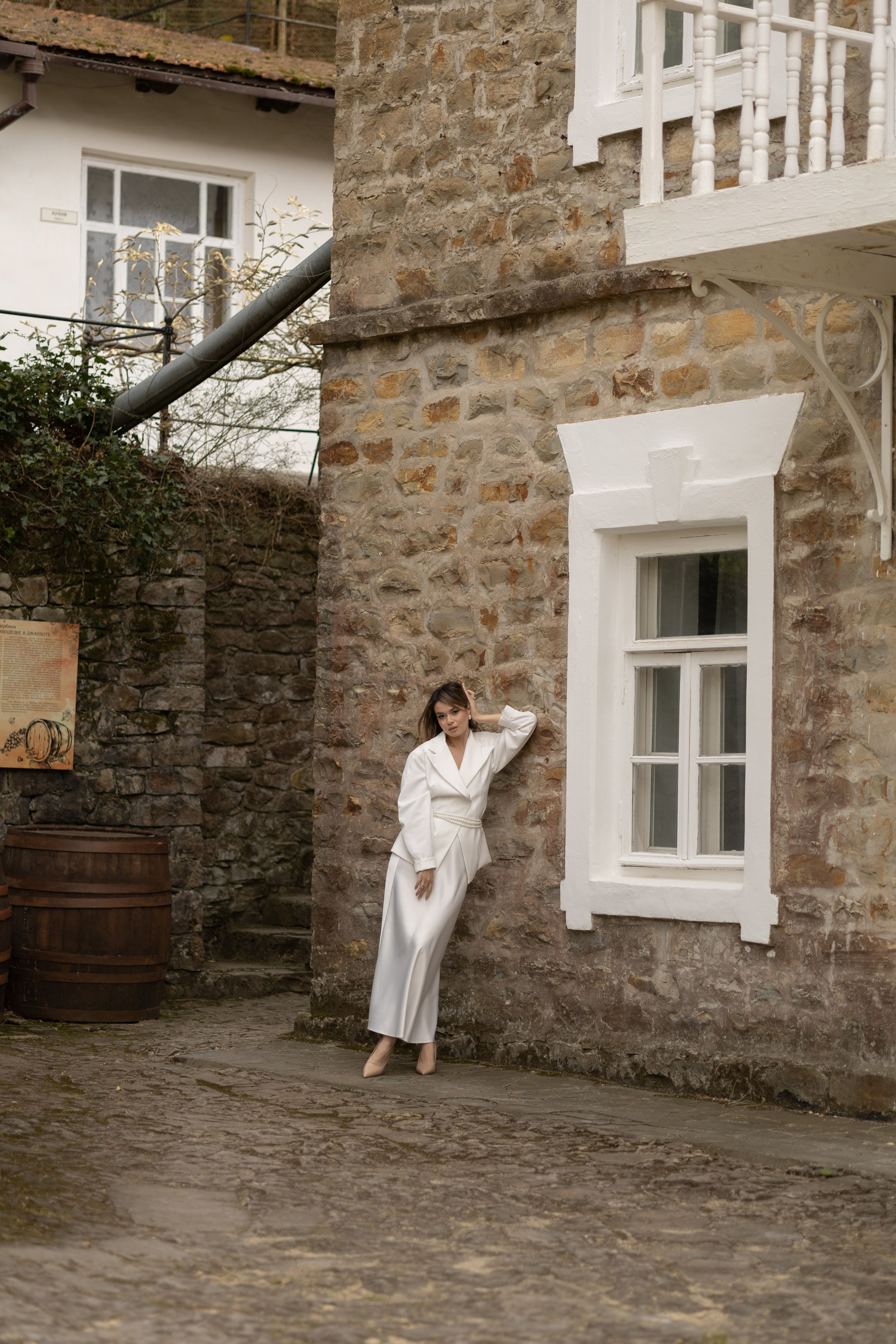 Дача Короленко. Семейный и портретный фотограф в Геленджике Любовь Бодрова