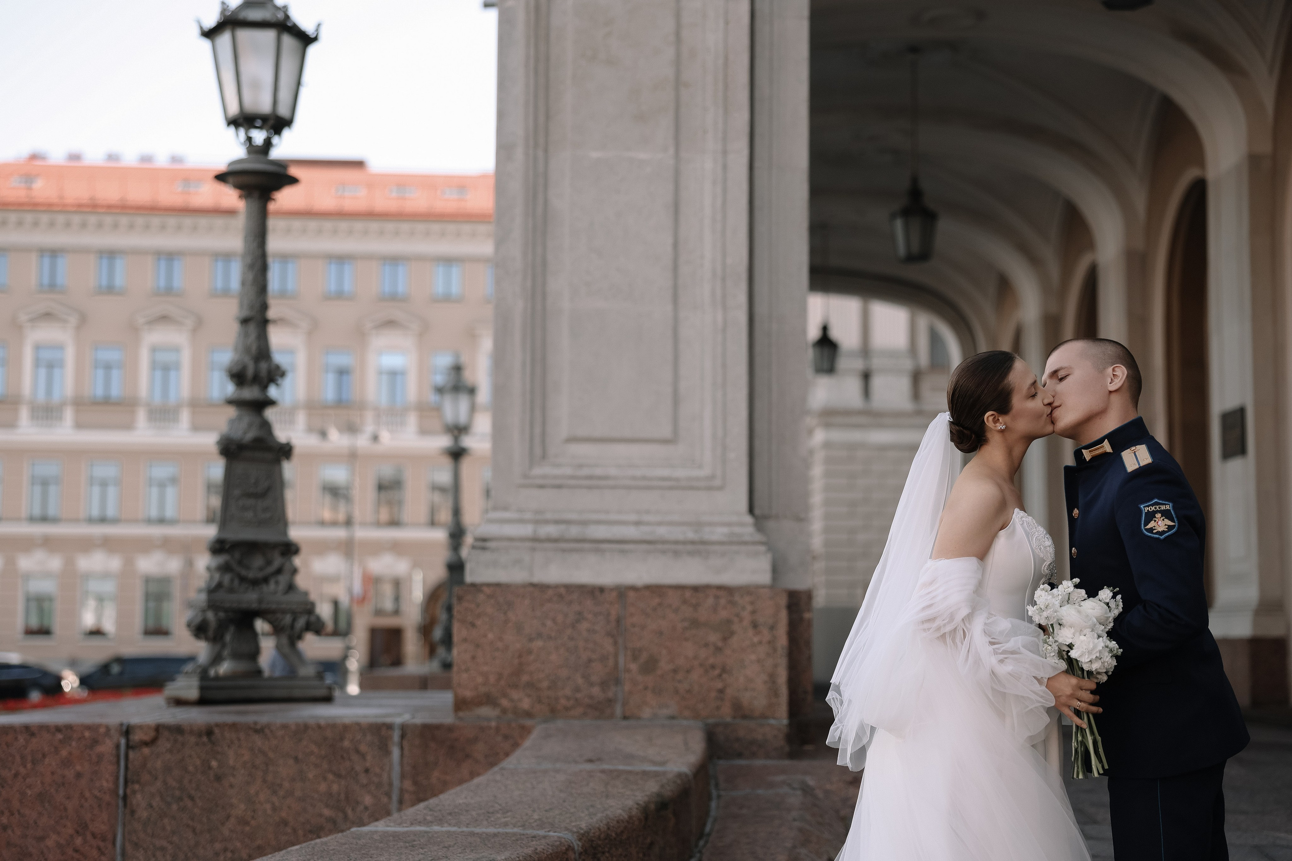 Совершенно секретно. Свадебный и семейный Фотограф Денис Кошель