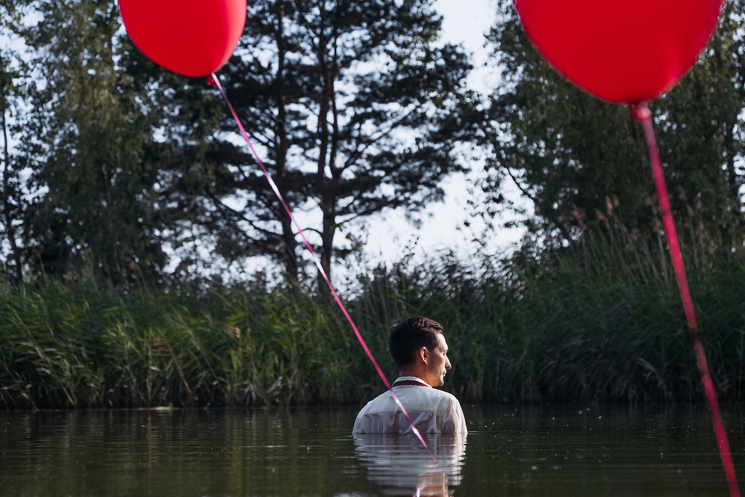 Костя. Romashka photo
