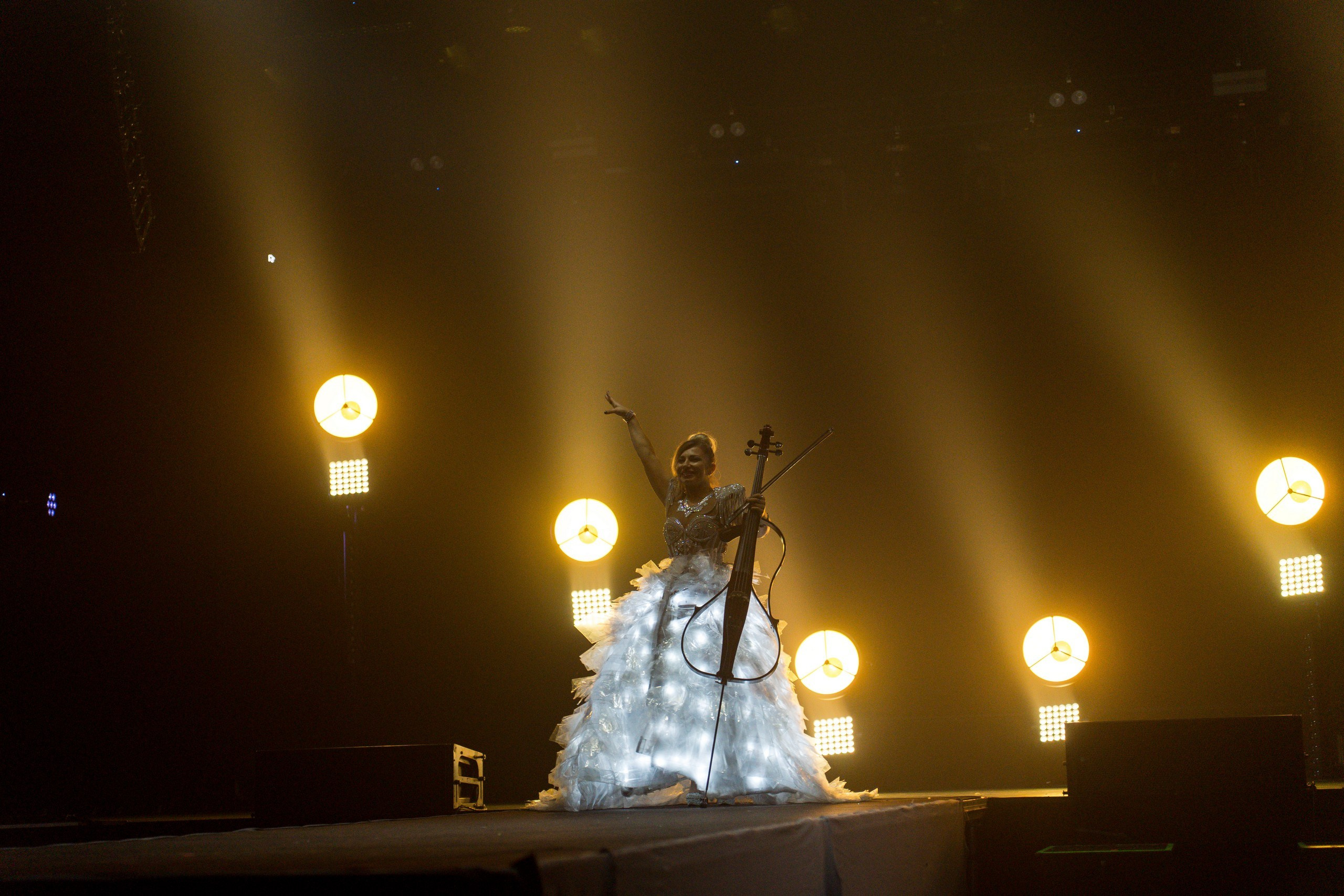 WORLD FASHION GALA 2025. Репортажная съёмка в Санкт-Петербурге, Константин Петров