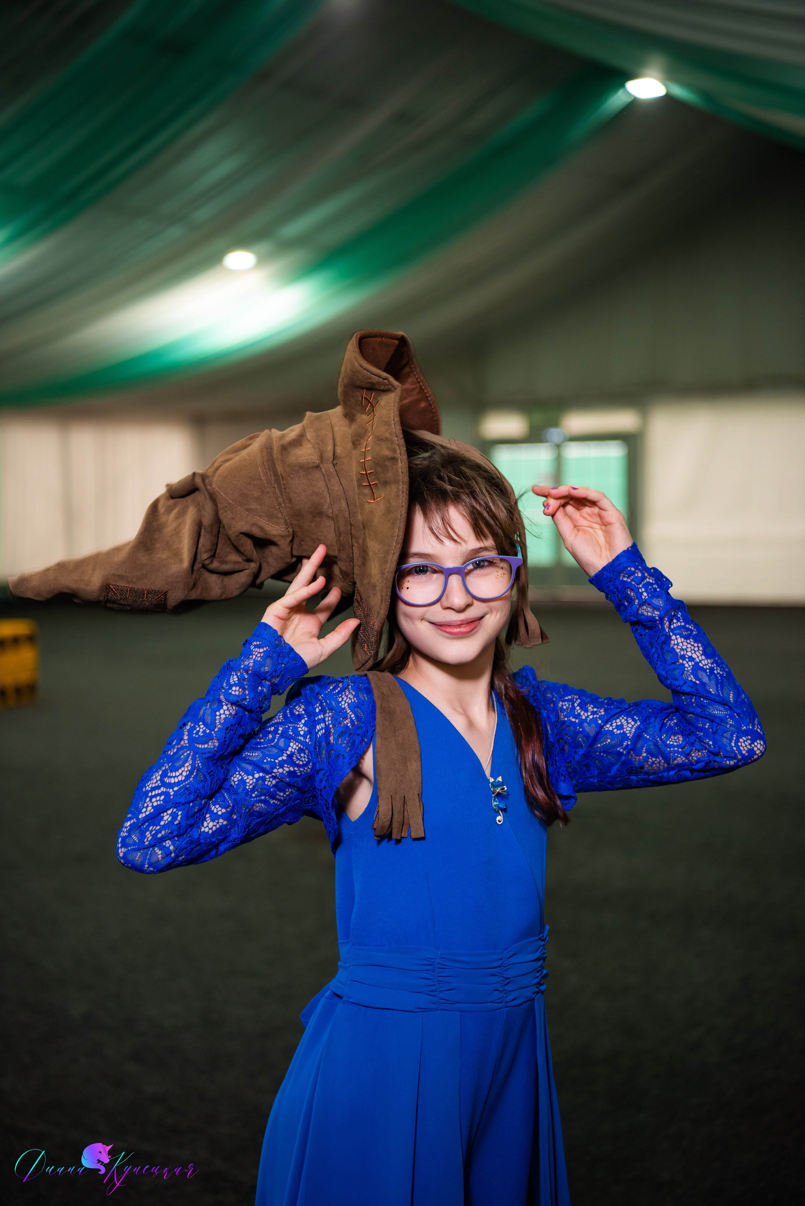 Выпускной 4А 2023. Квест Гарри Поттер. Свадебный и арт-фотограф Кунецкая Диана