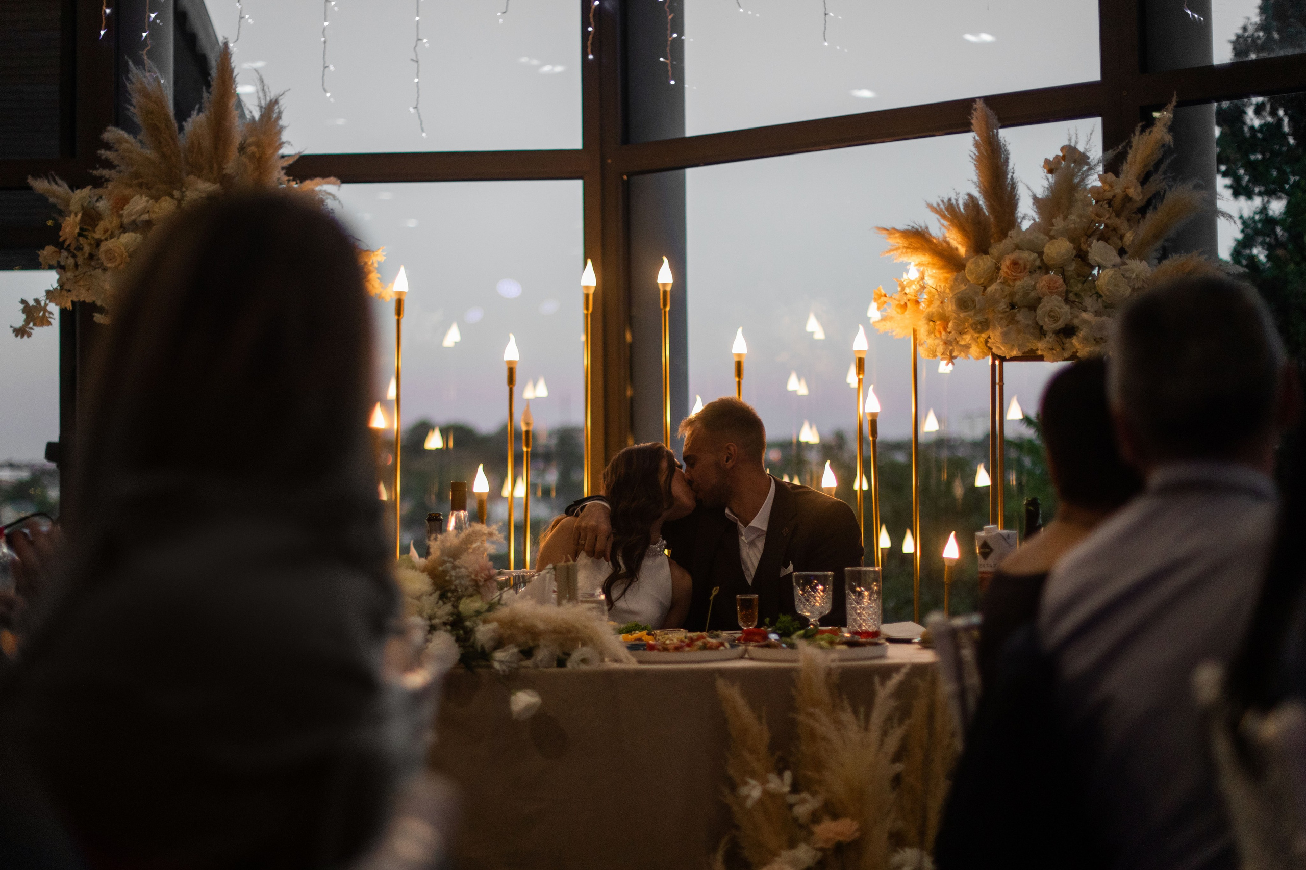 Евгений и Алина