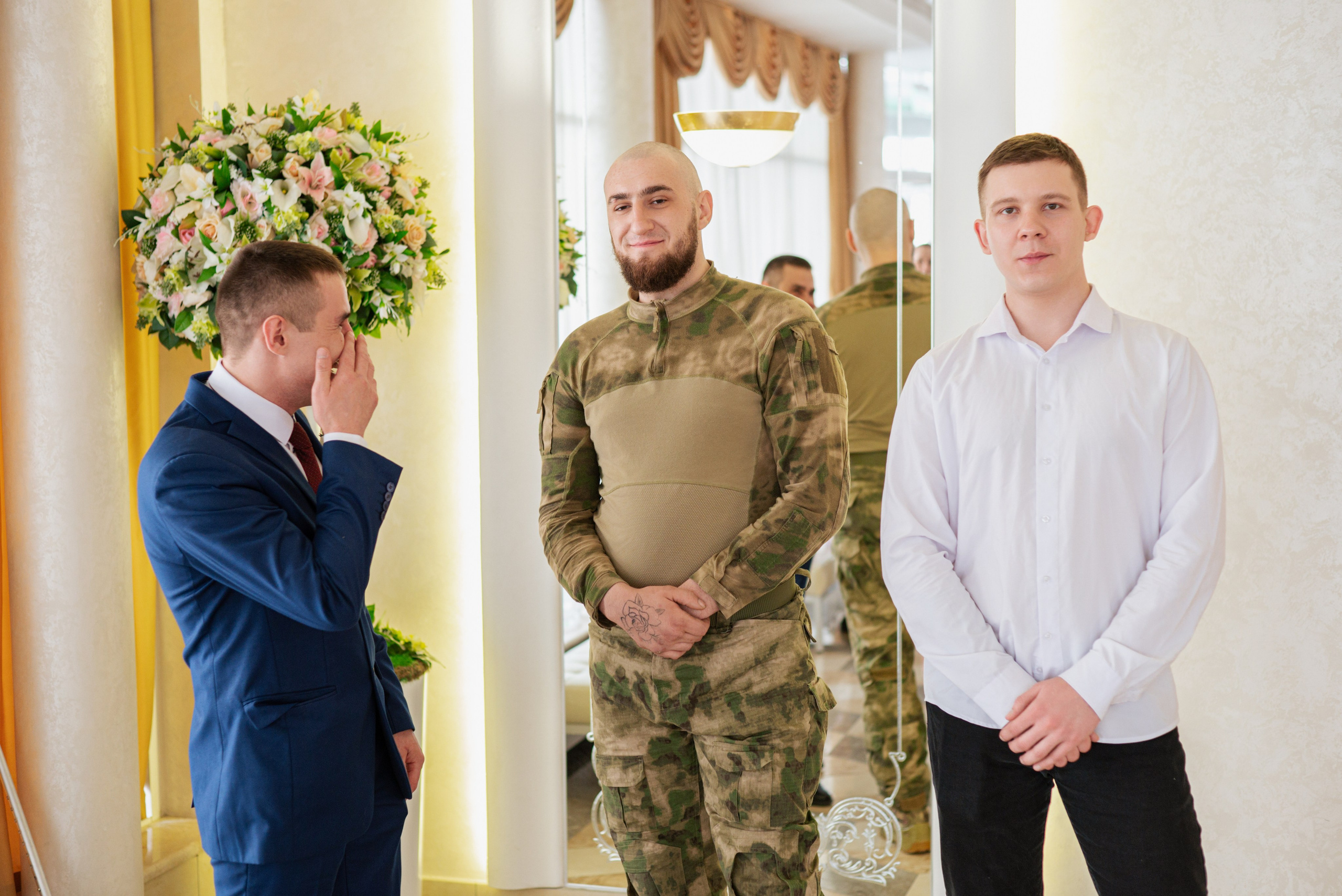 Свадебный фотограф Новосибирск. Свадебный фотограф Новосибирск Мария Раменская