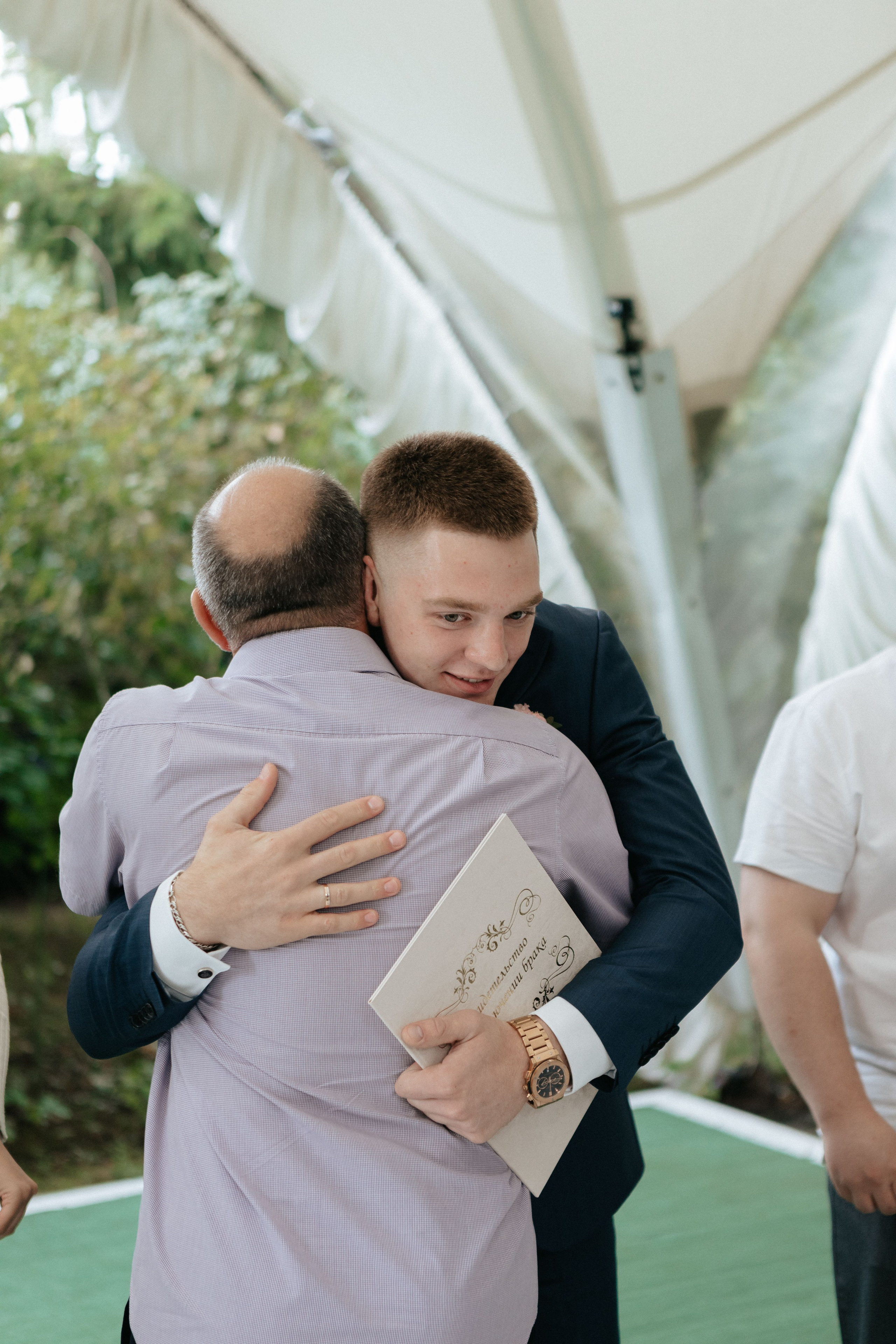 Юлия и Григорий. Роспись. Свадебный и портретный фотограф в Москве Анастасия Масюк