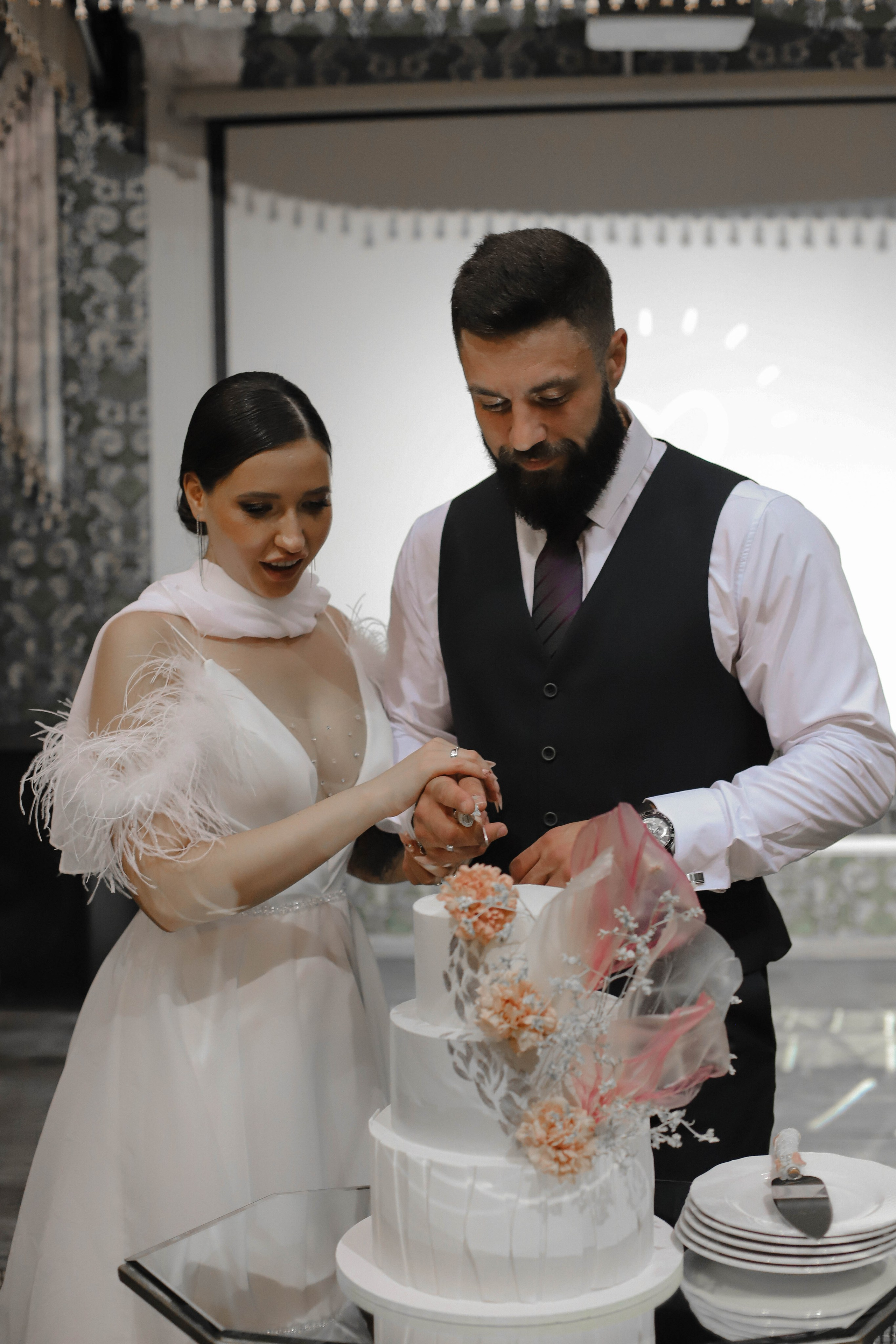 Владислав и Виктория. Фотограф в Тюмени Екатерина Медведева