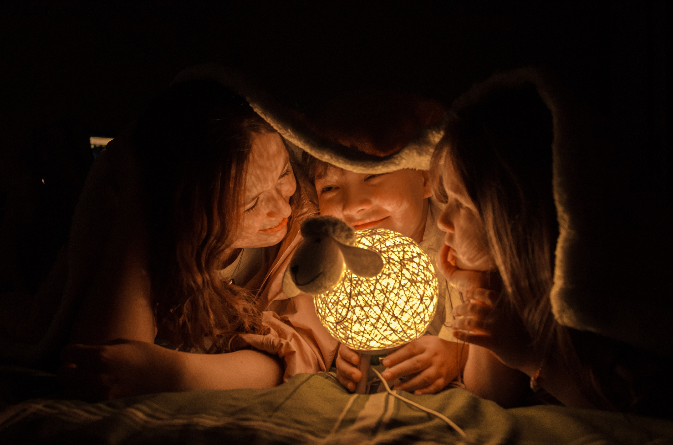 Домашняя съемка. Фотографы в Тюмени Андрей и Лидия Войвод