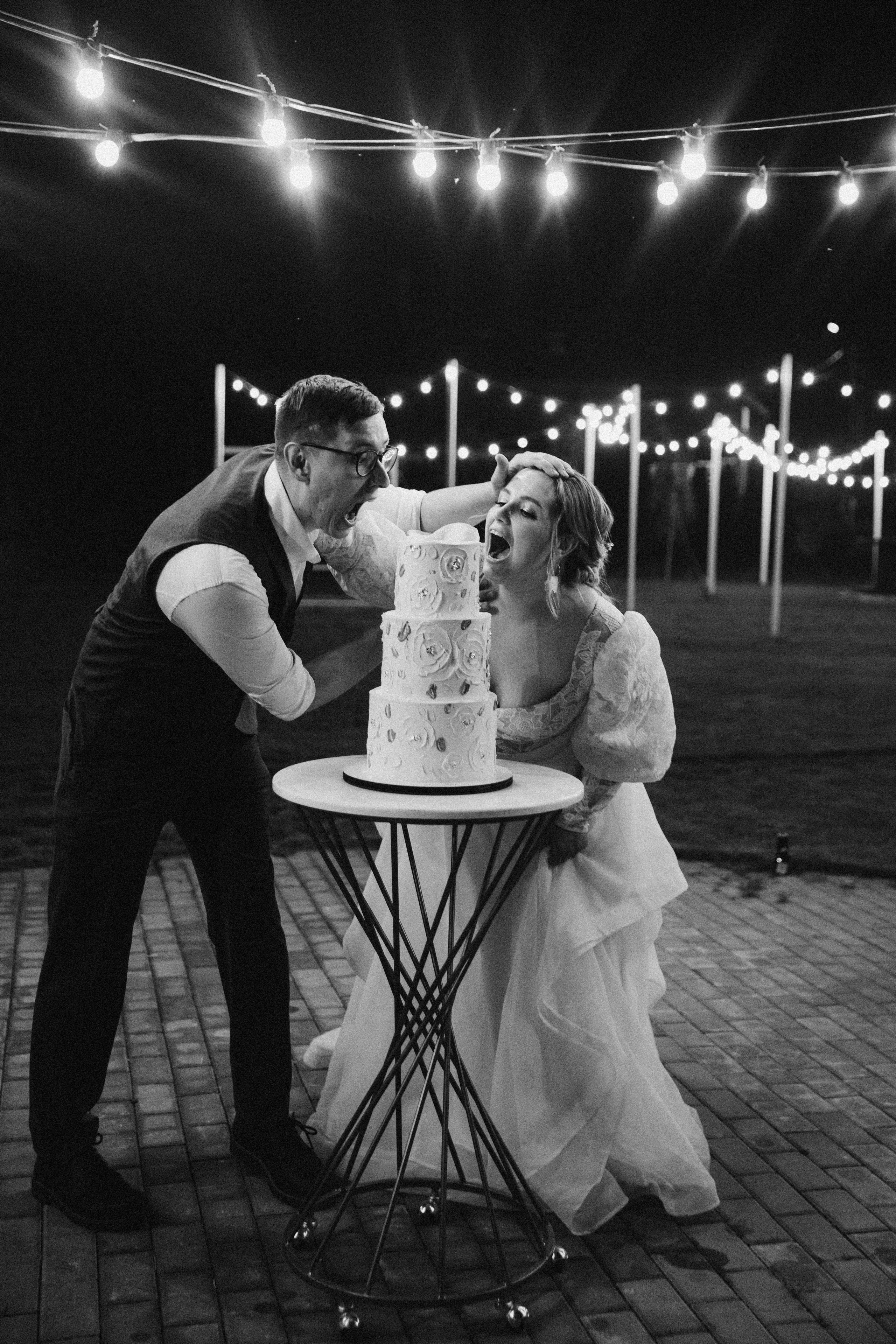 Полина и Саша | Ранчо. Свадебный фотограф Ангелина Зотова | Обнинск, Москва, Калуга