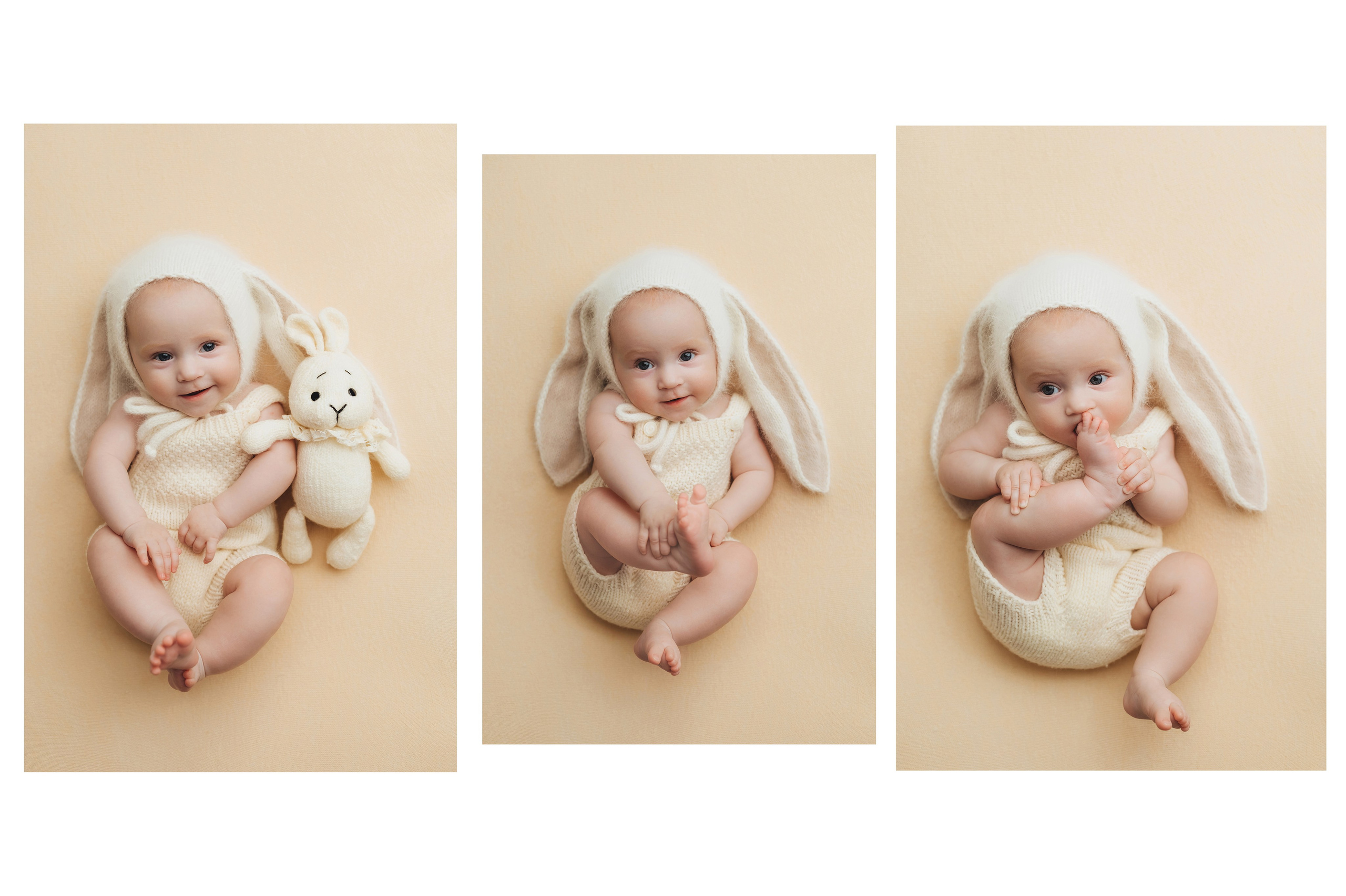 Детки до года (от 3 мес.). Главная