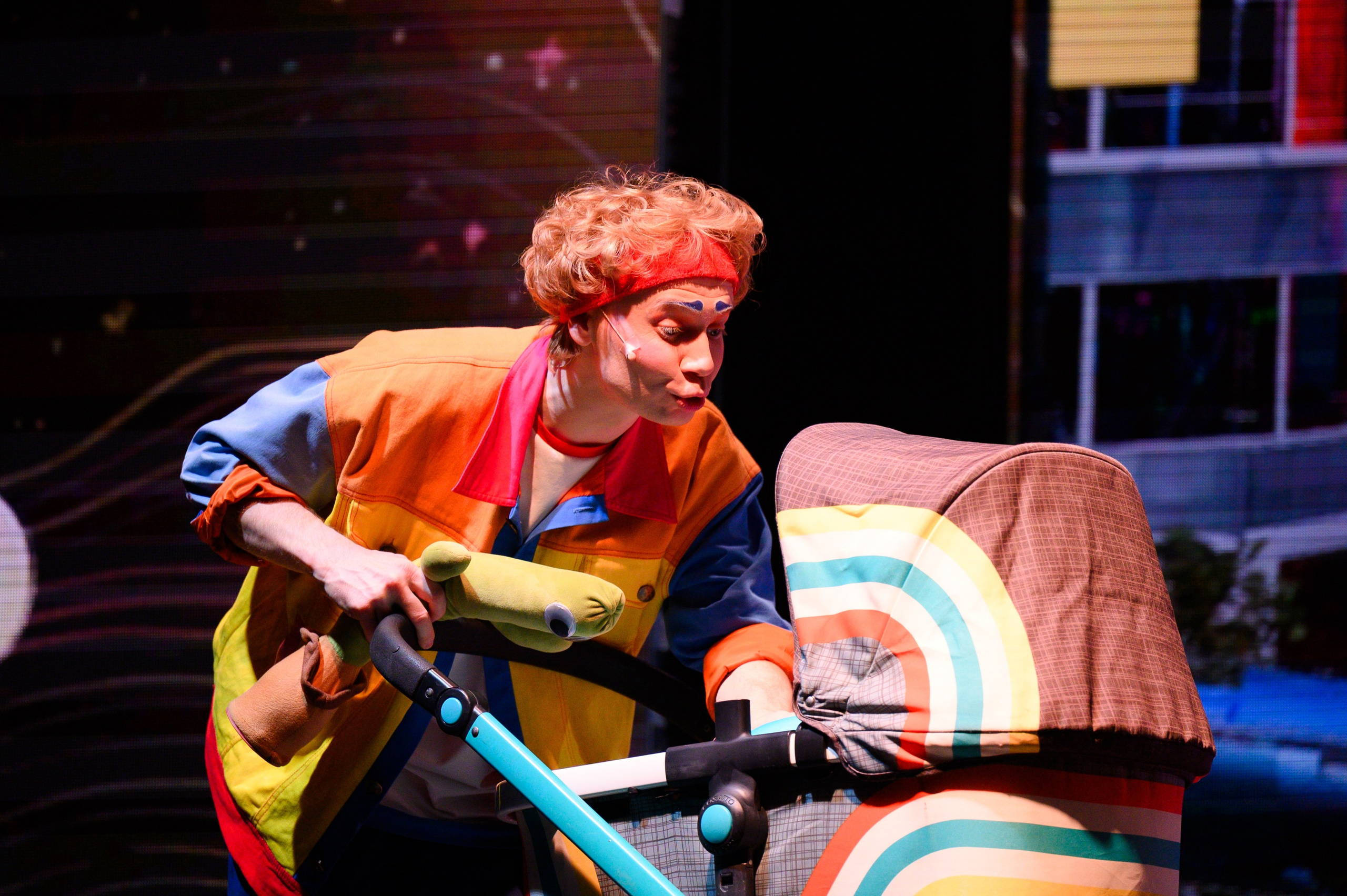 Театр. Главная