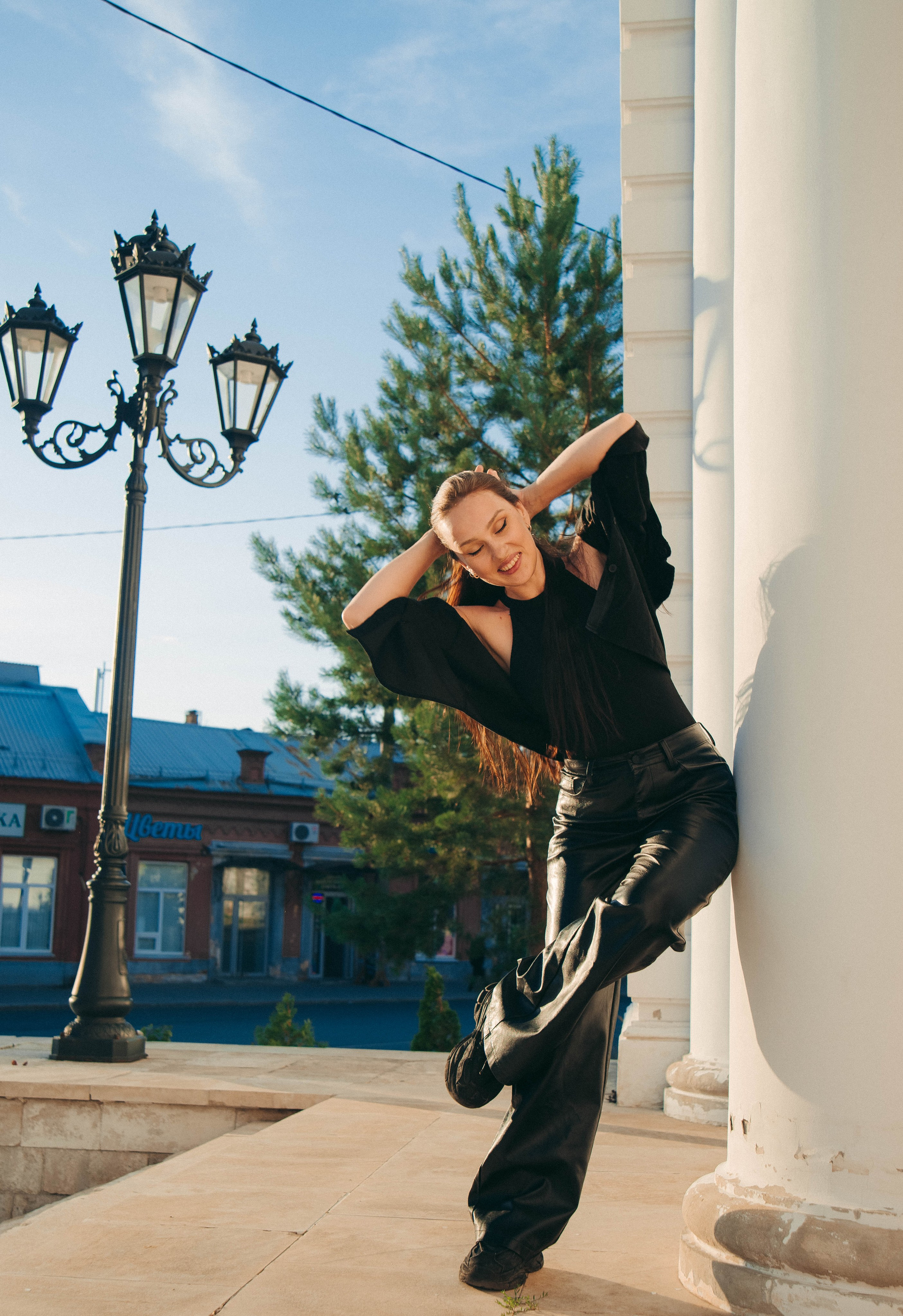 Елена. Ксения Glossa. Портретный и репортажный фотограф в Самаре