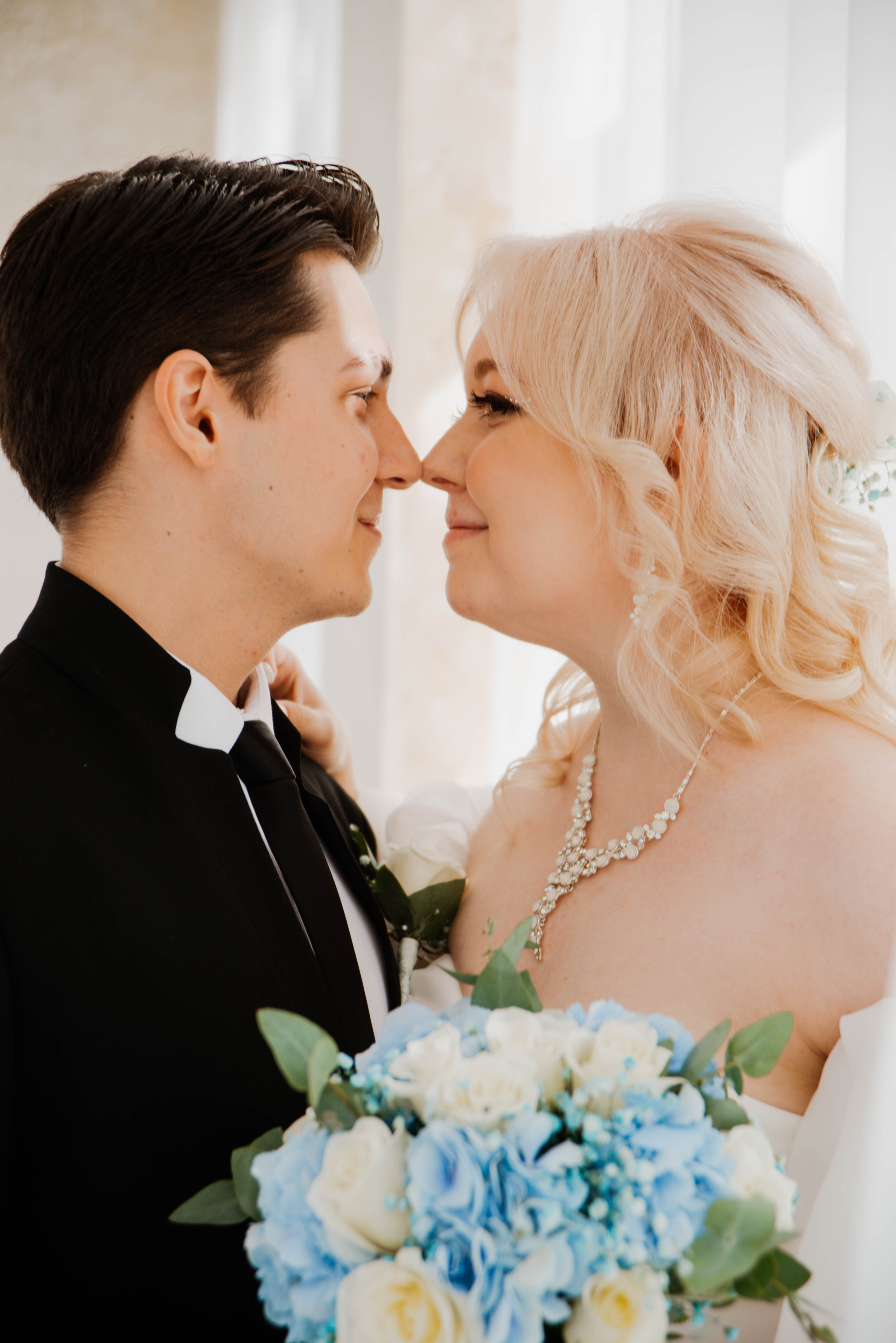 Дарья & Николай. Ксения Glossa. Портретный и репортажный фотограф в Самаре