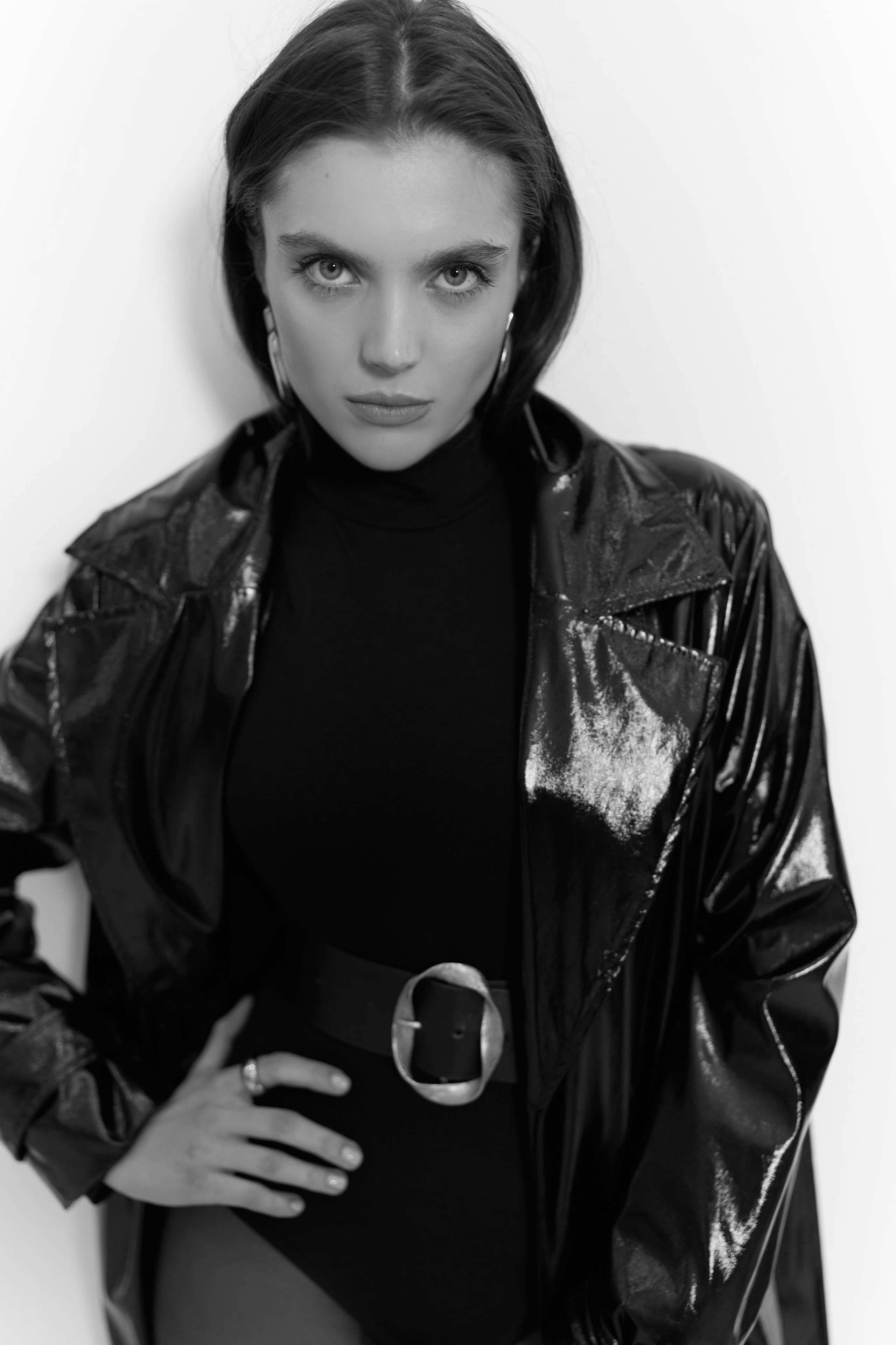 Полина. Фотограф в Москве — Ольга Кушнарева