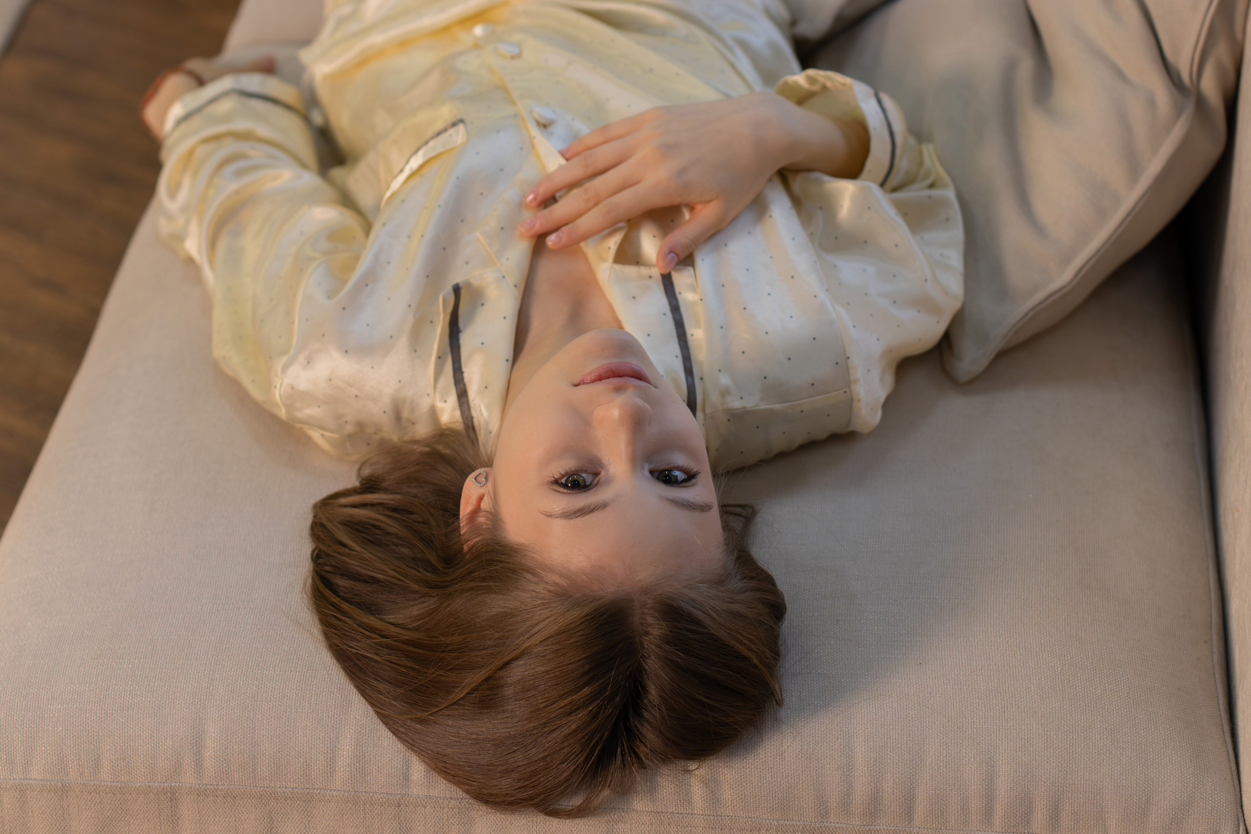 Портрет. Фотограф в Санкт-Петербурге Георгий Елецких