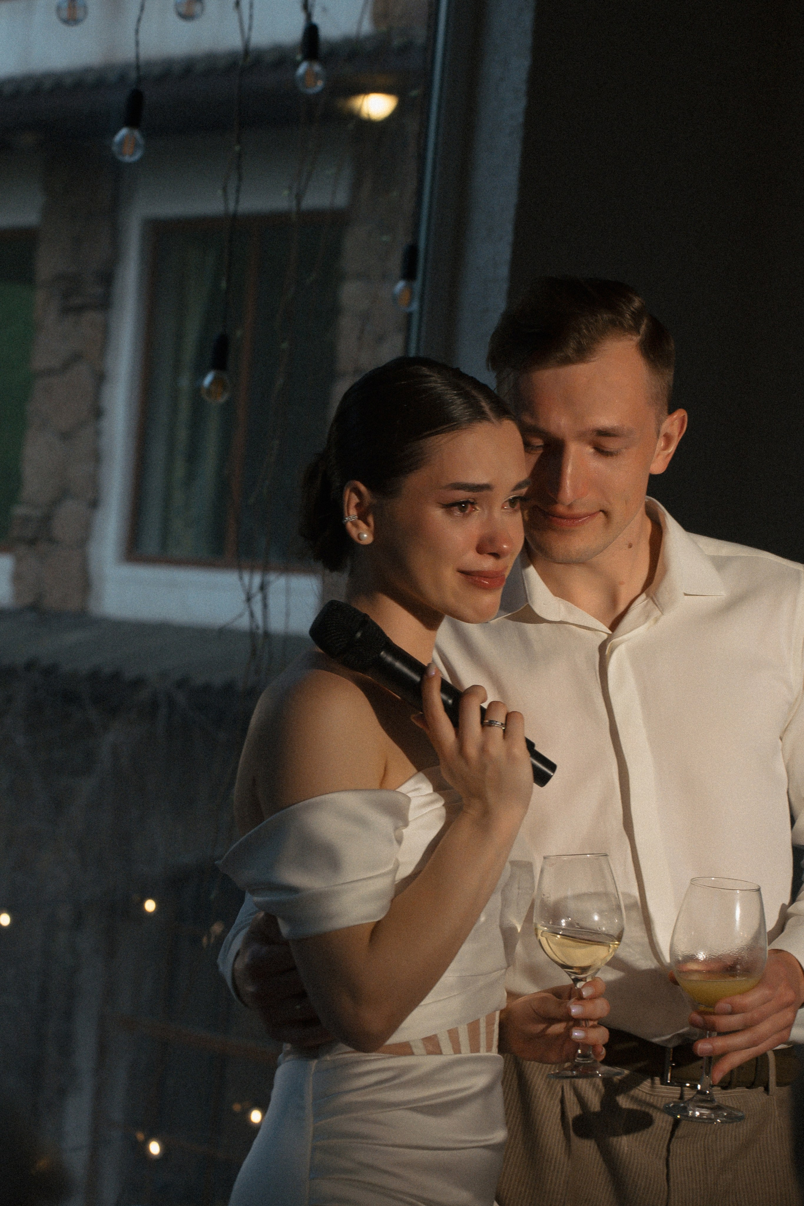 LAUBAKH. Свадебный фотограф Москва Светлана Анисимова