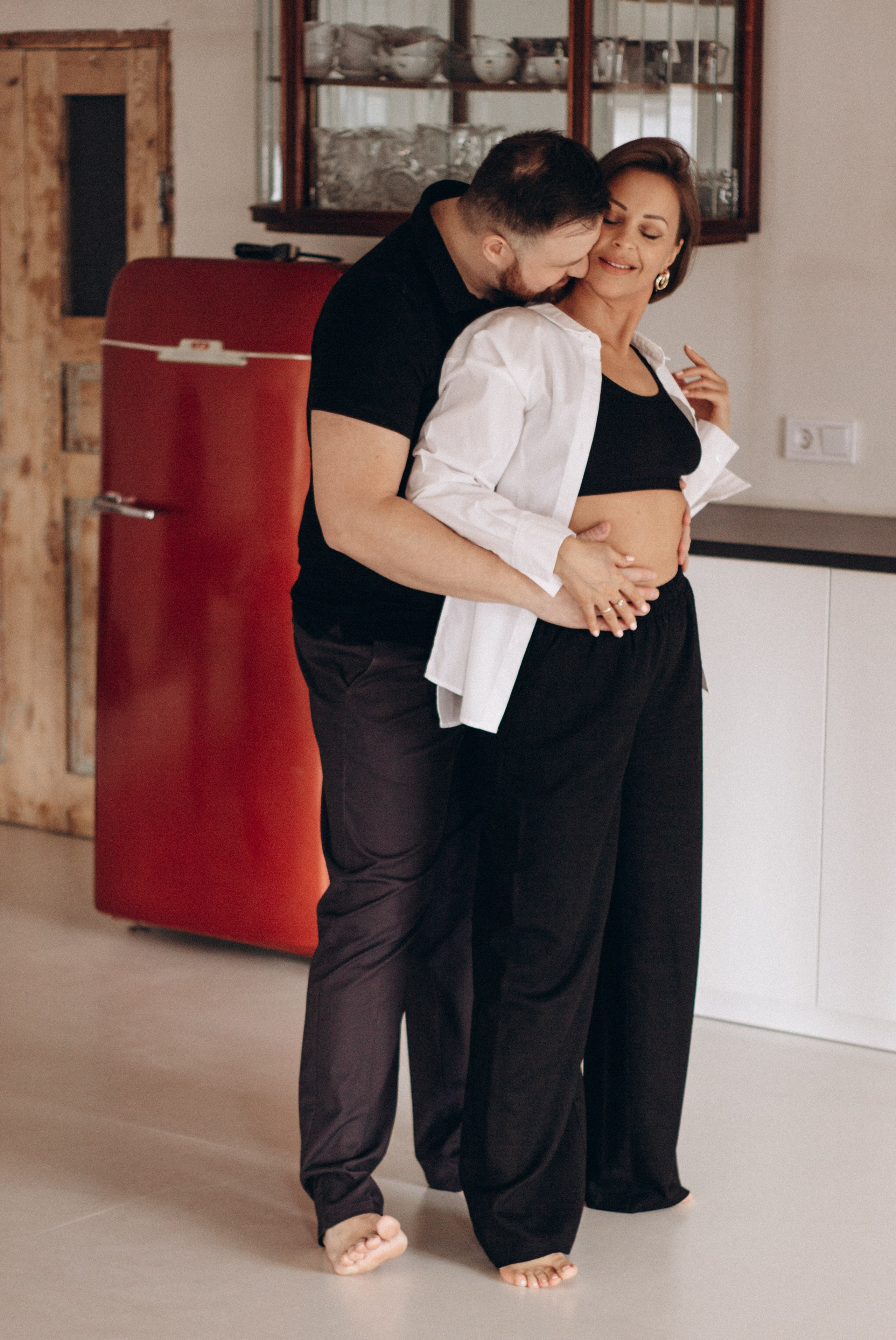 Лидия и Евгений. Фотограф в Челябинске Березина Екатерина