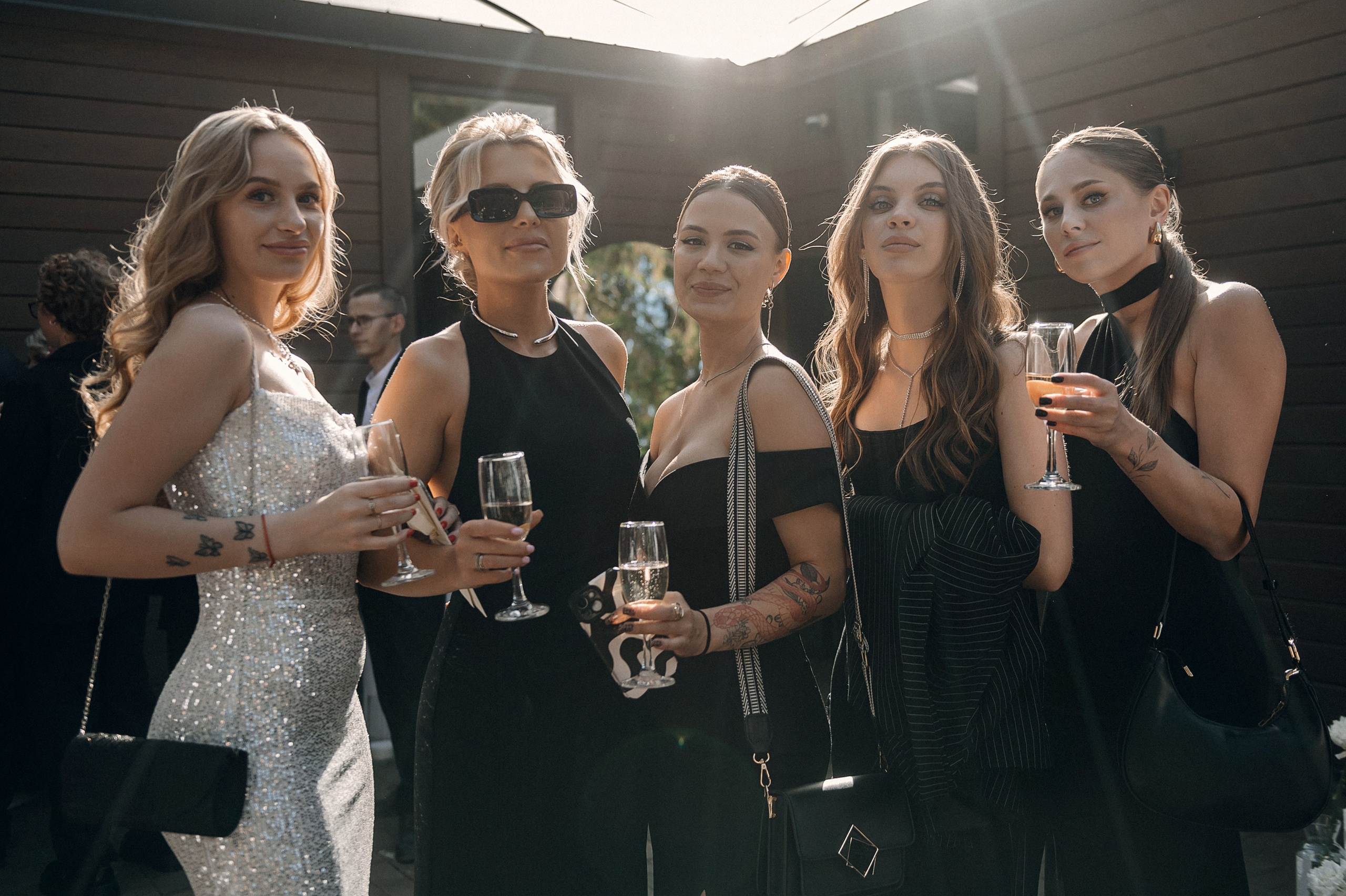 Паша и Настя | P&N. Свадебный фотограф Роман Чигарев