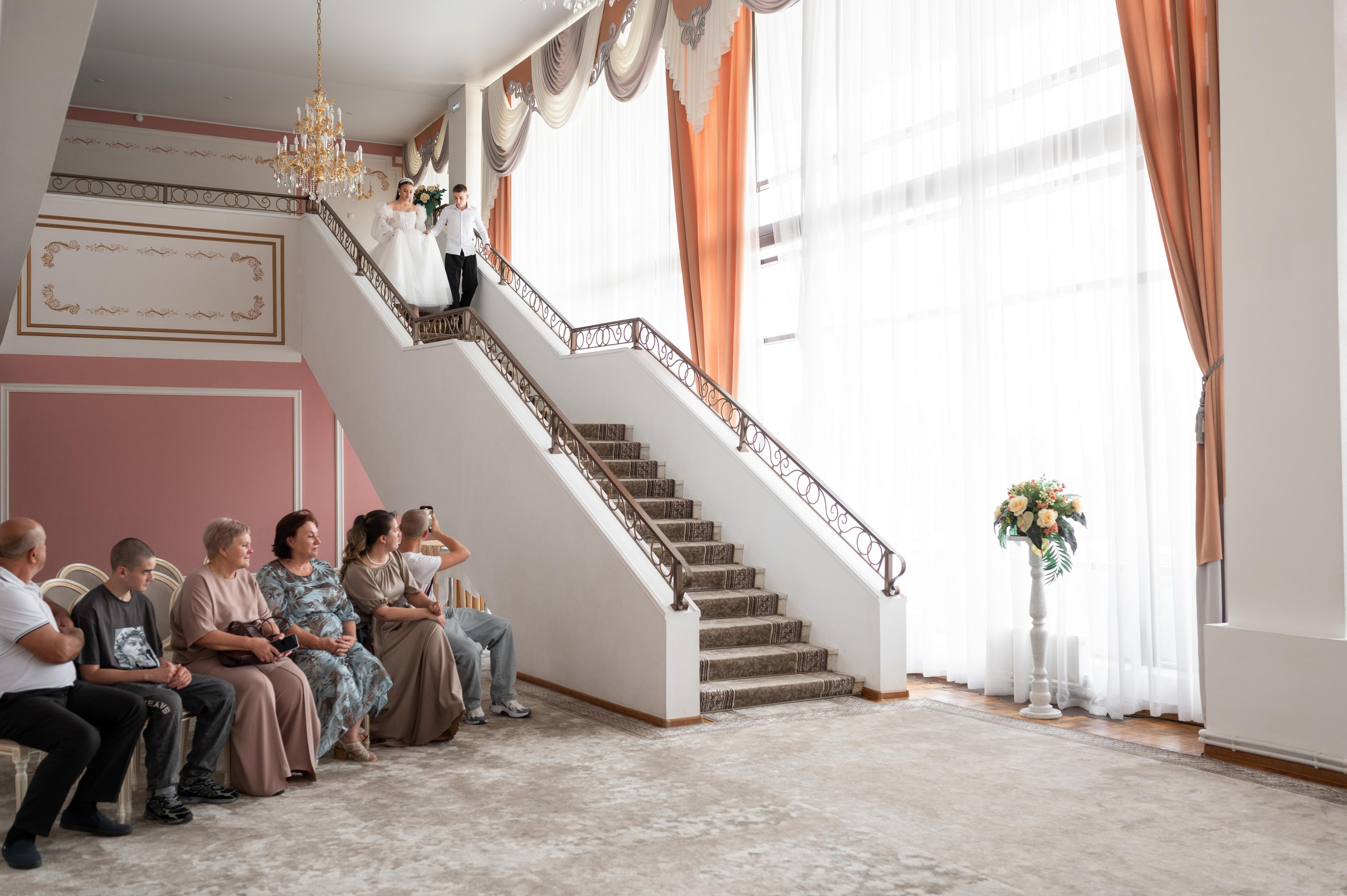 Егор и Виолетта. Свадебный, портретный, коммерческий, предметный фотограф в Ставрополе Иван Белашов